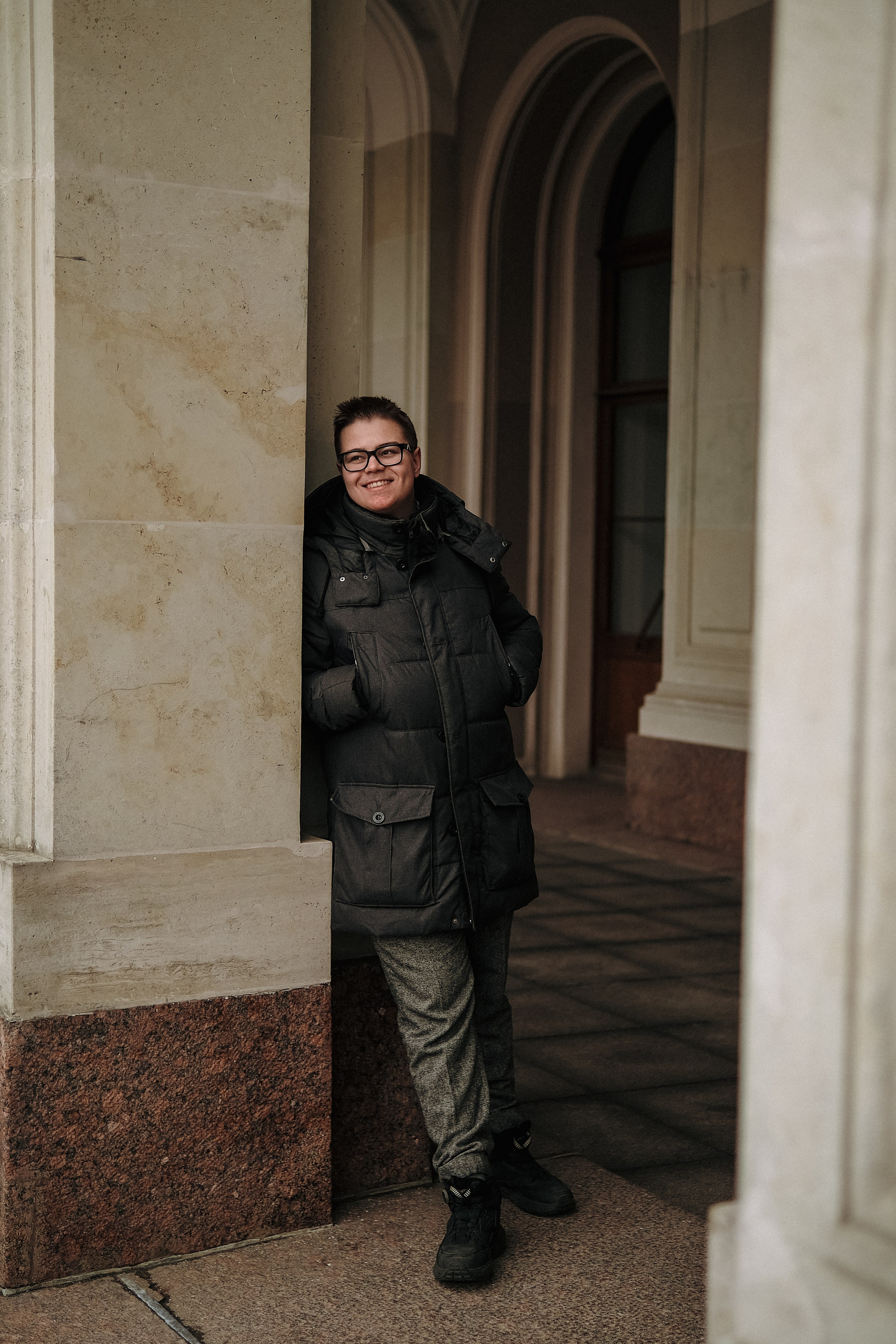 Оля & Илья. Phdkvmr.ru