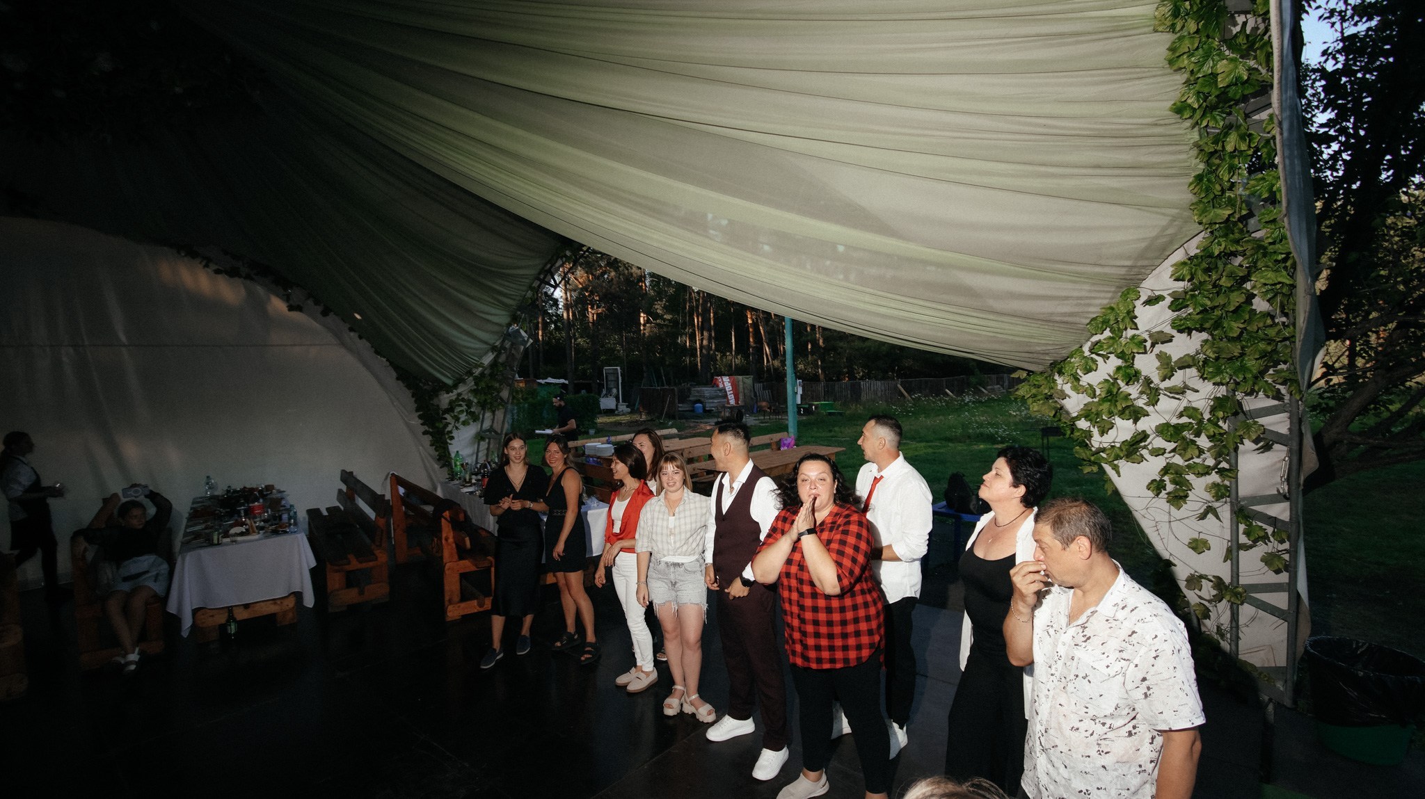 Фабрика Дверей. Свадебный и репортажный фотограф Дмитрий Кононенко