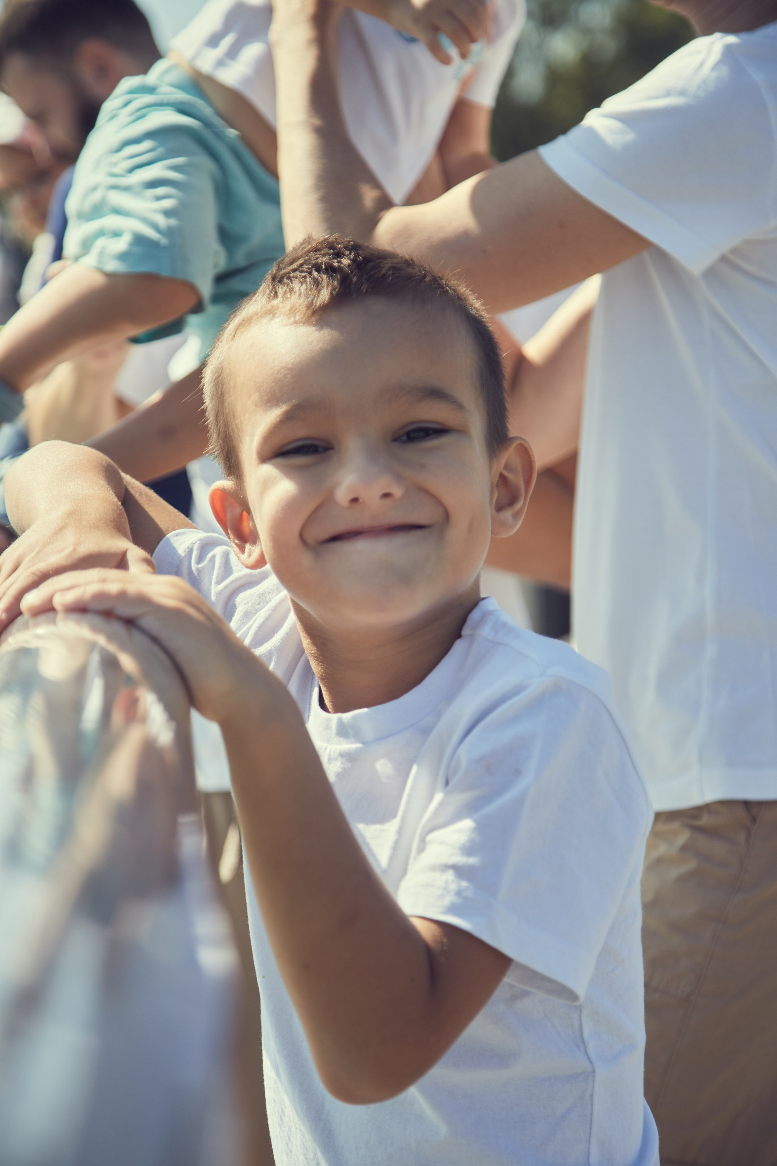 Портретная фотосессия Саши и Артёма. Екатерина Осипова — профессиональный фотограф в Москве