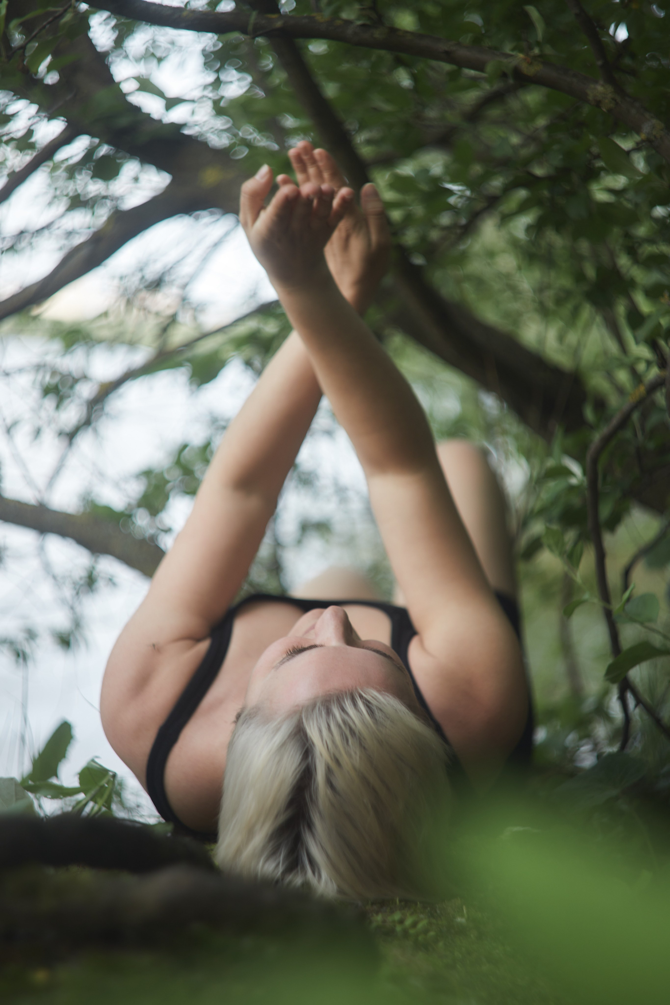Портретная фотосессия Саши. Екатерина Осипова — профессиональный фотограф в Москве