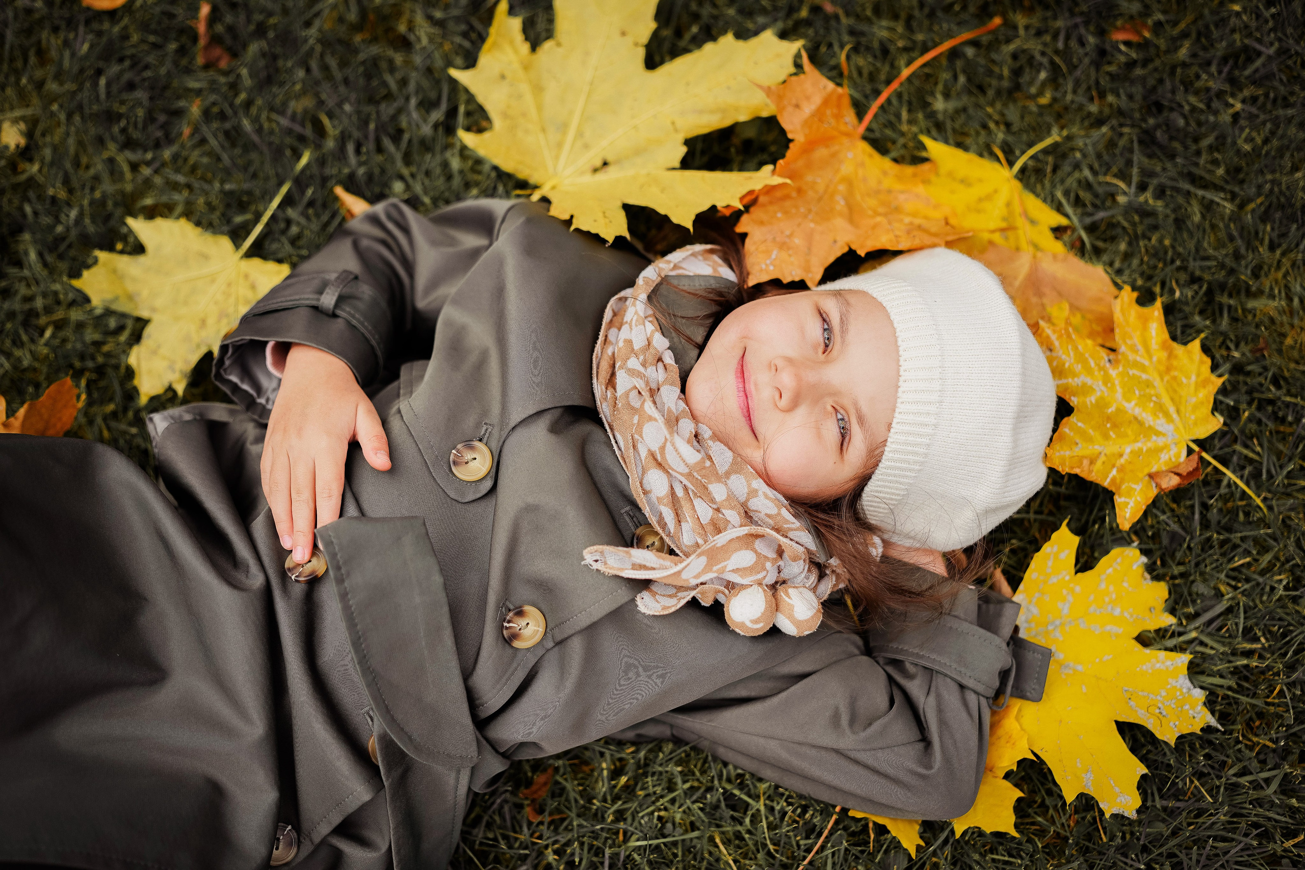 Детские / семейные фотосессии. Семейный и детский фотограф в Санкт-Петербурге и Москве Каролина Коклягина
