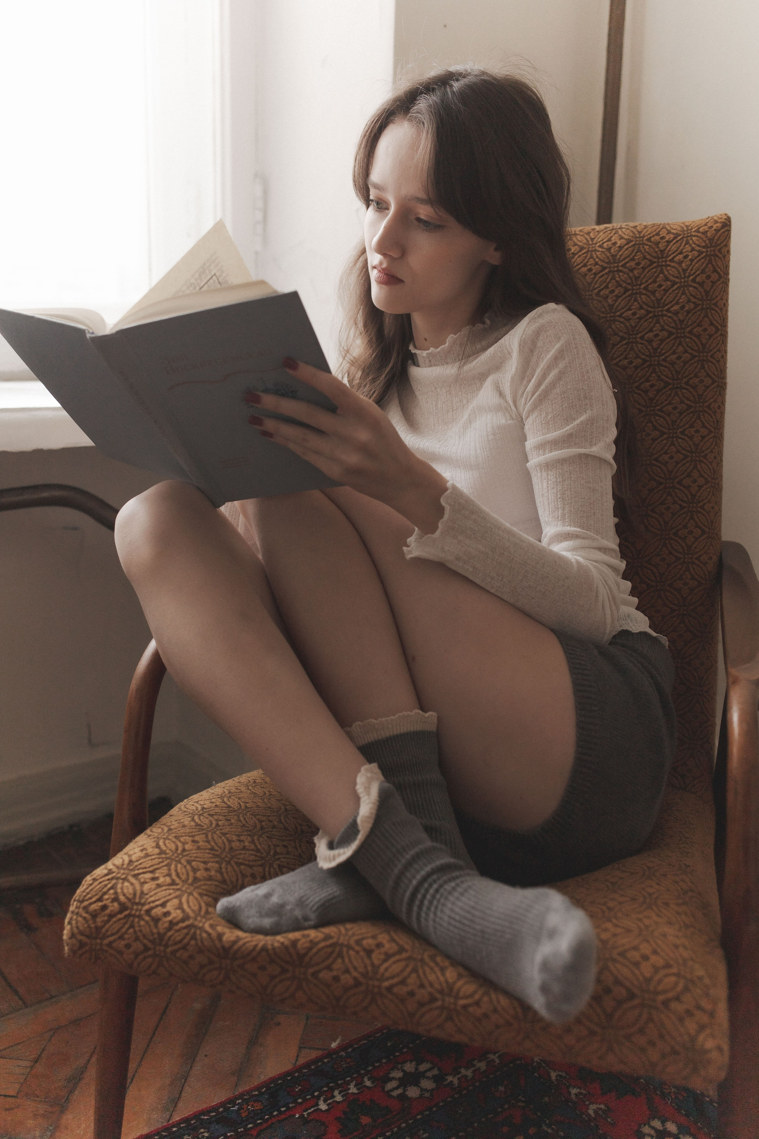 Ирина. Катерина Аникеева | Фотограф | Екатеринбург