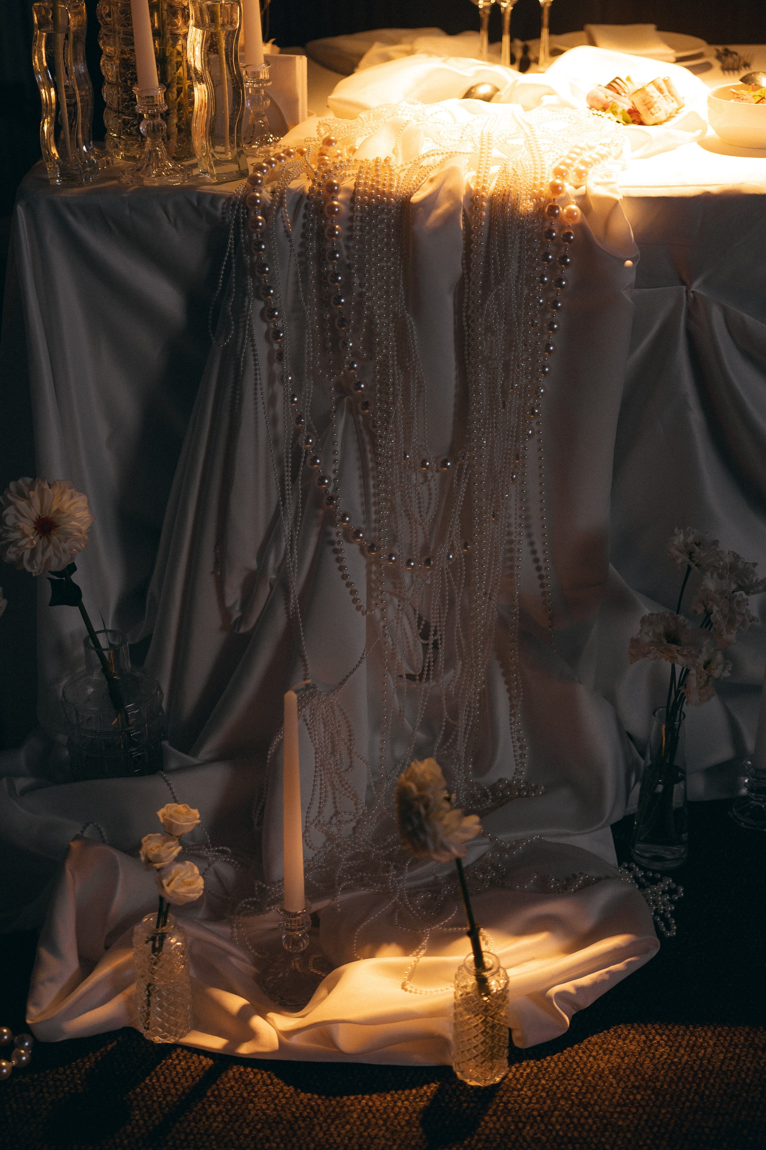 Напоминая о твоих поцелуях. Свадебный фотограф Таня Караисаева