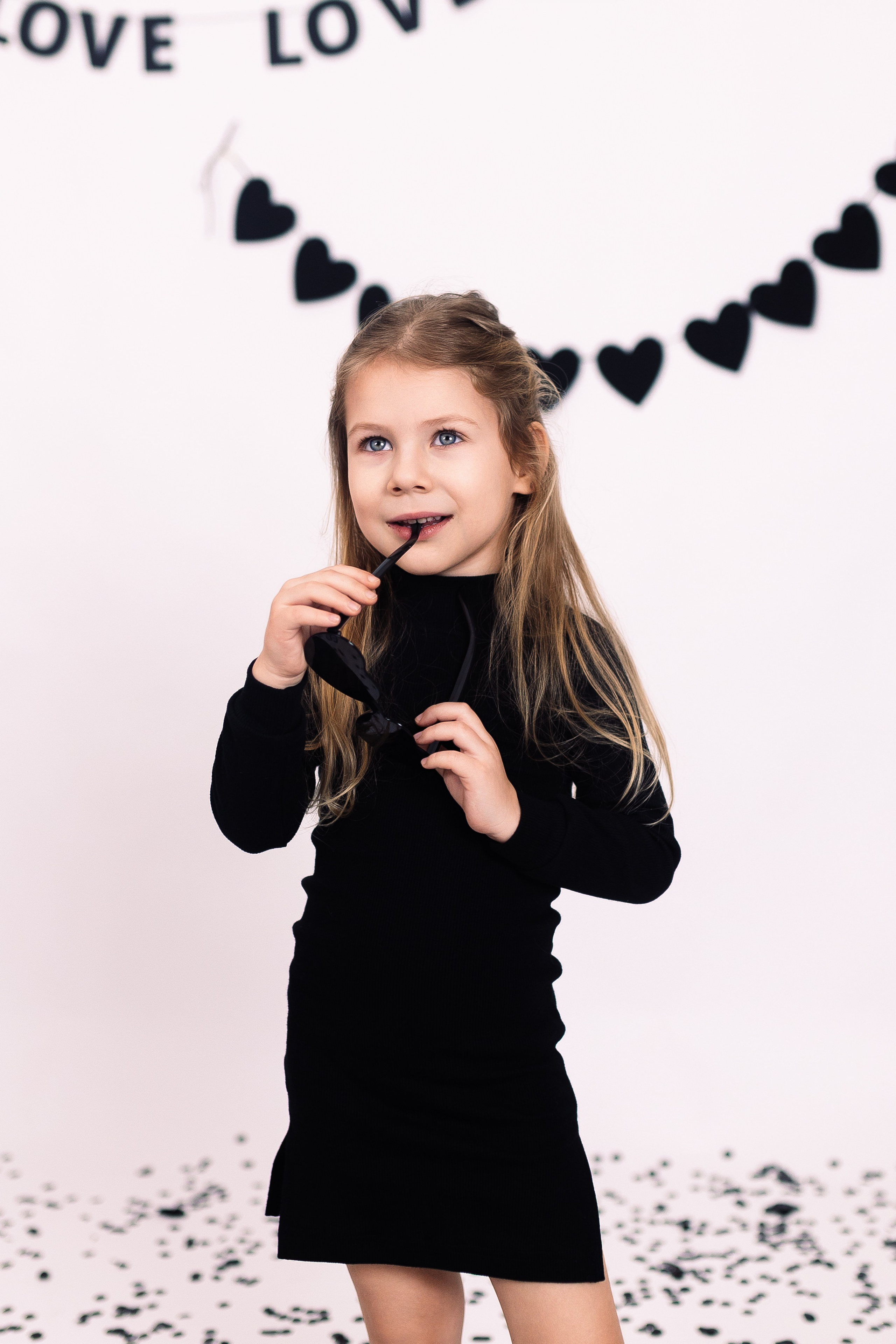 14 февраля. Семейный фотограф Алина Демидова. Королев