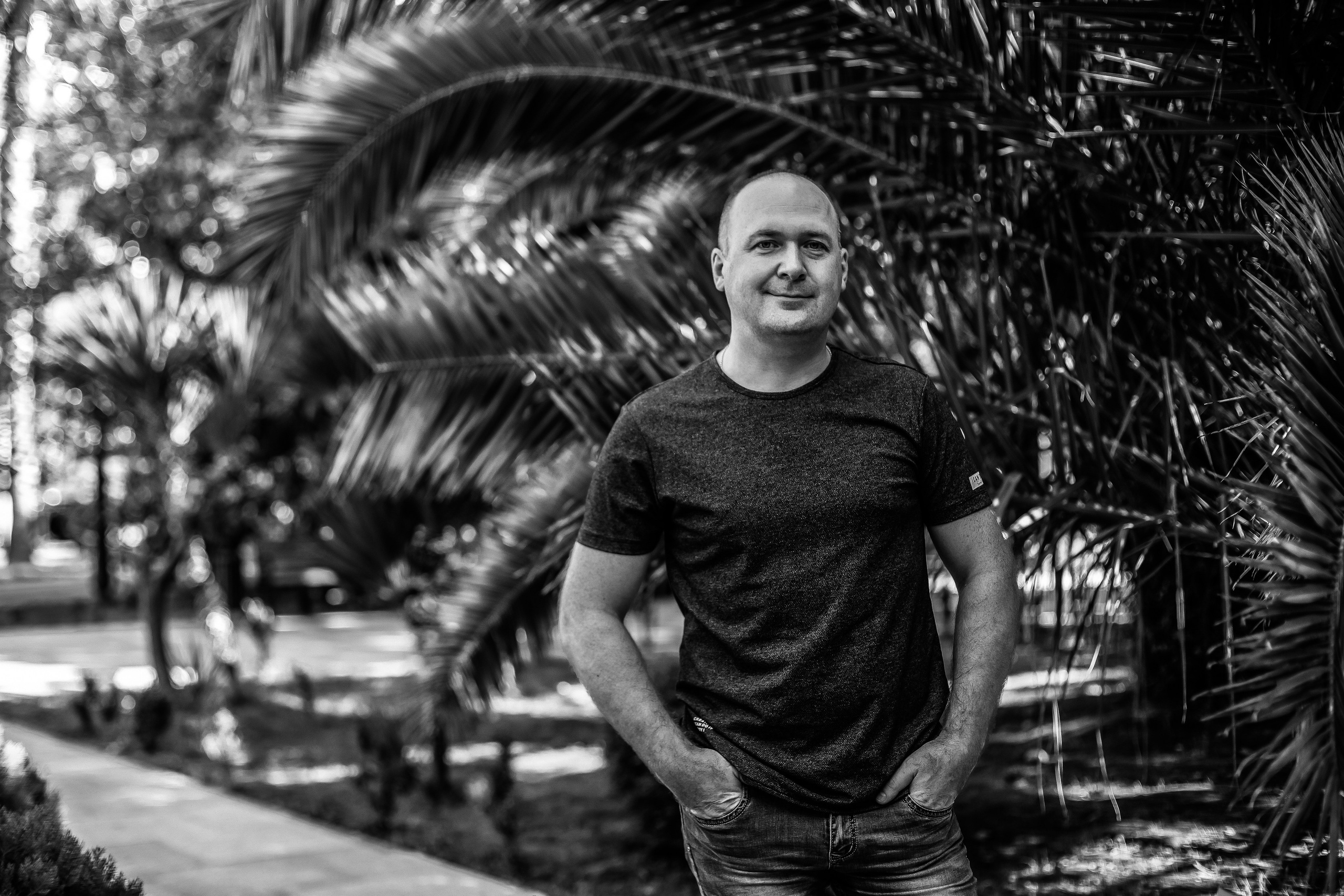 Игорь. Свадебный и семейный фотограф/видеограф в Краснодаре Наталья Осинская