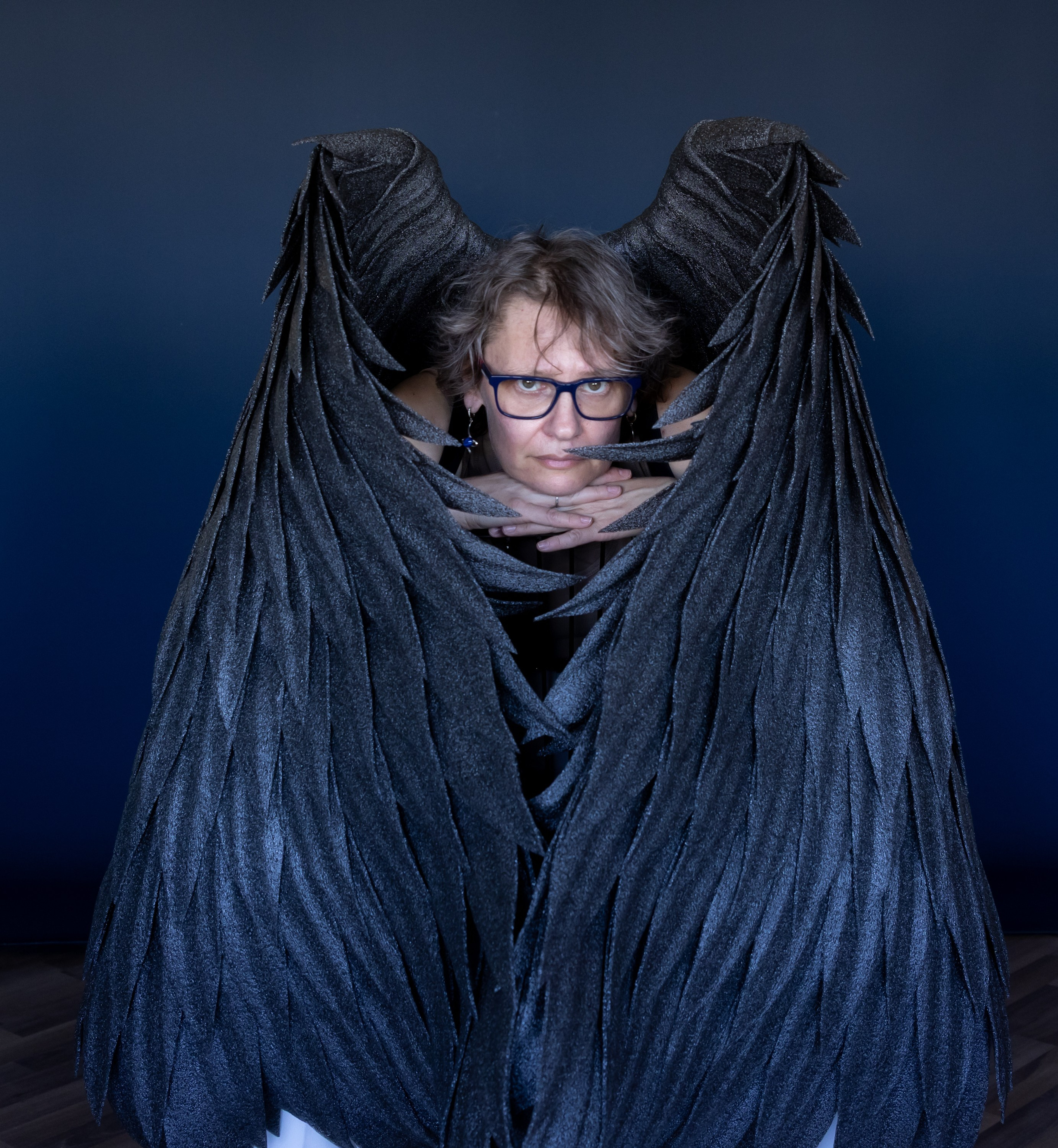 Автопортреты. Главная