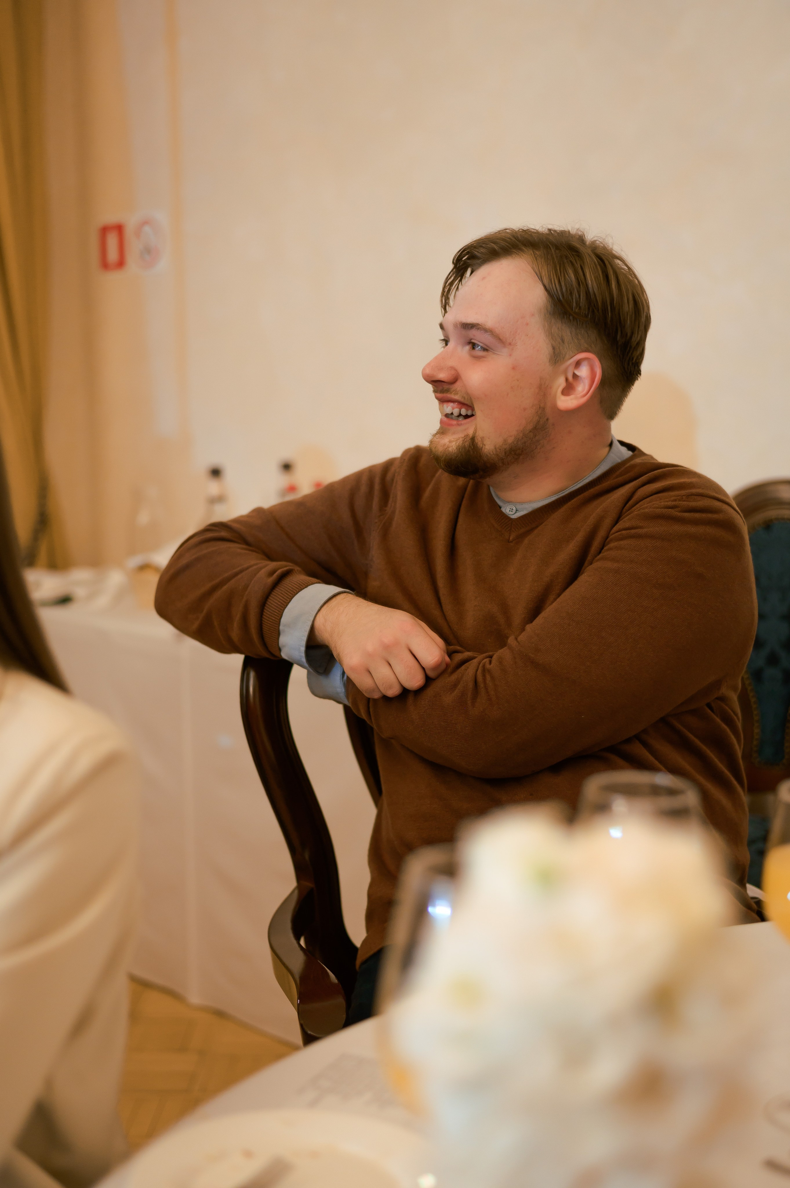 Александр & Елизавета. Семейный и свадебный фотограф в Санкт-Петербурге Серафима Смирнова