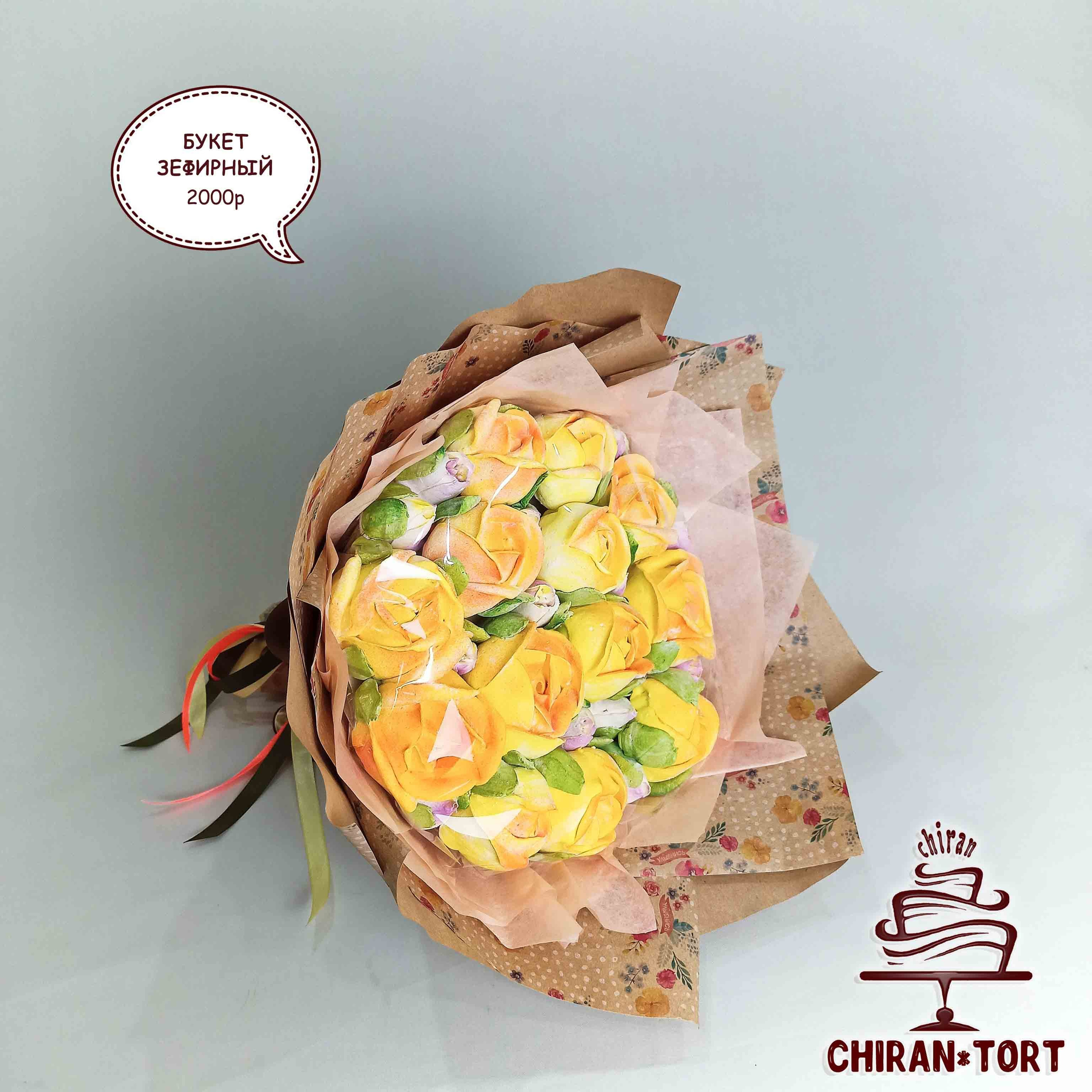 8 марта 2024. Торты на заказ в Волгограде