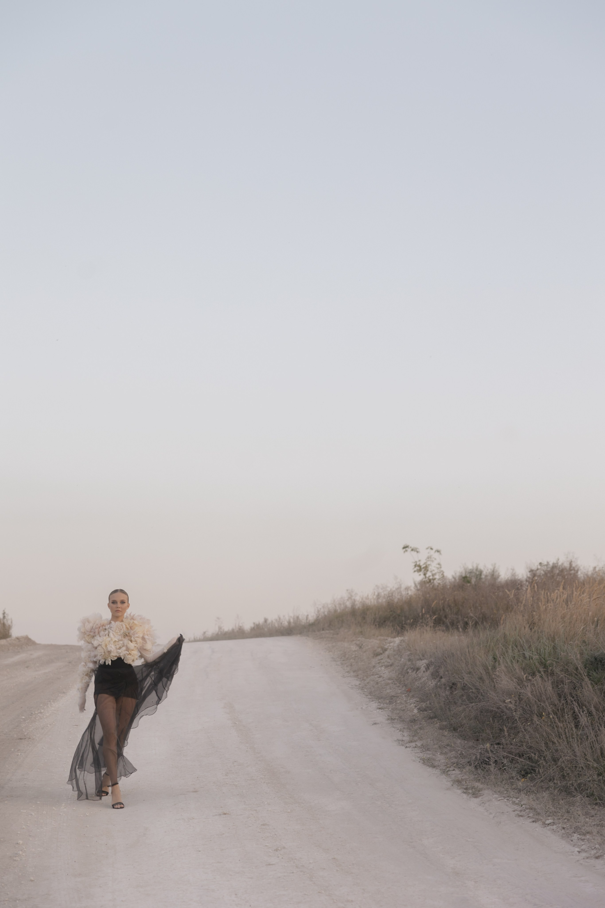 Наш закат. Свадебный фотограф Воронеж Москва СПБ