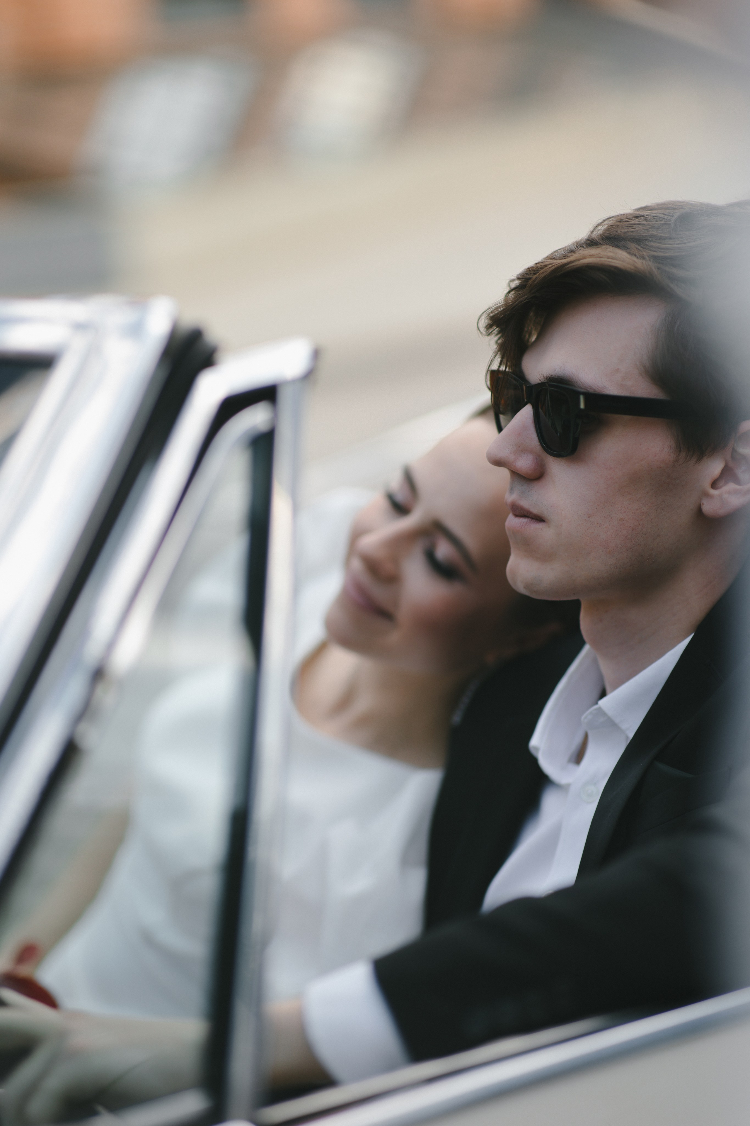 Indira. Главная