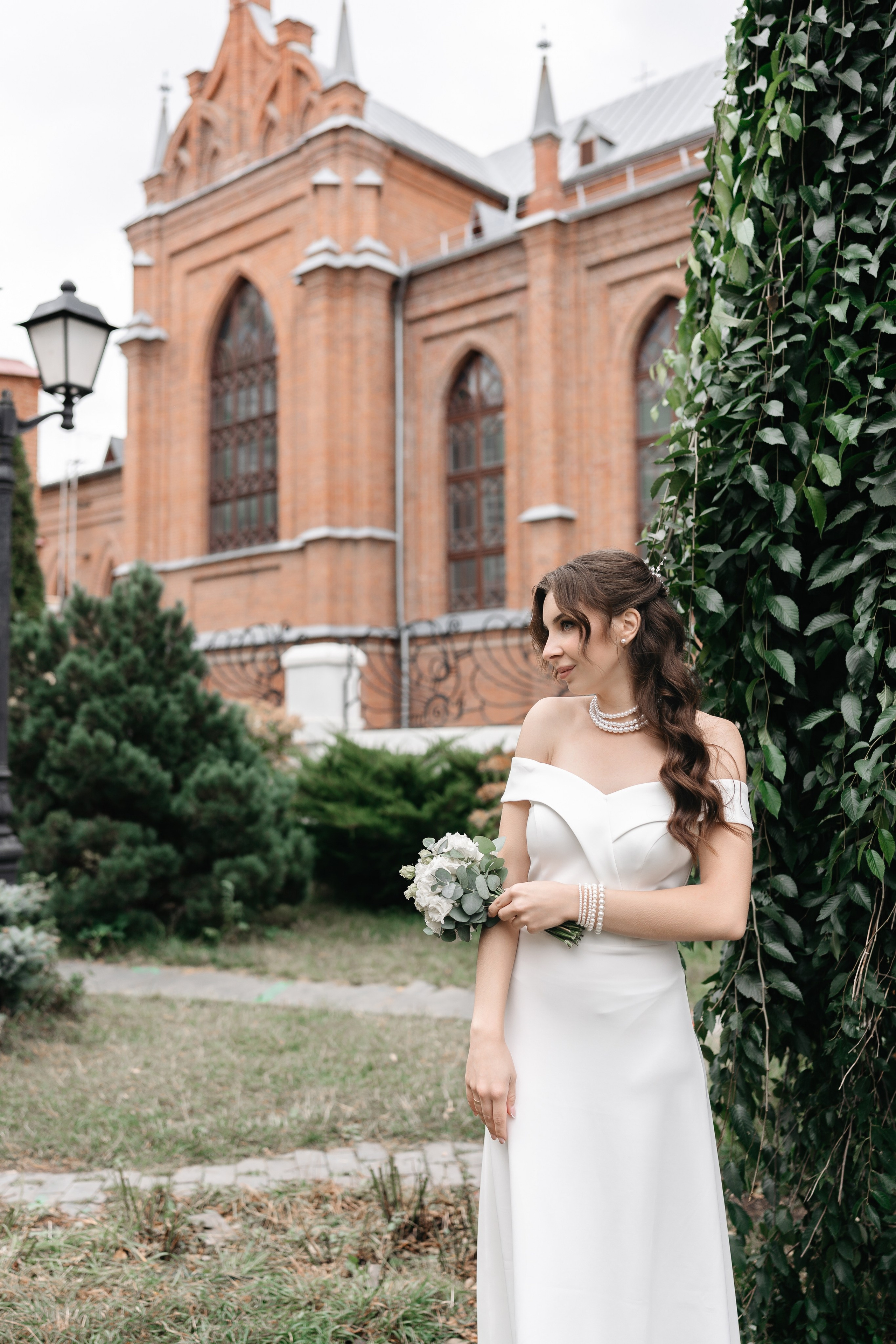 N&A. Свадебный и семейный фотограф в Самаре Алёна Савельева