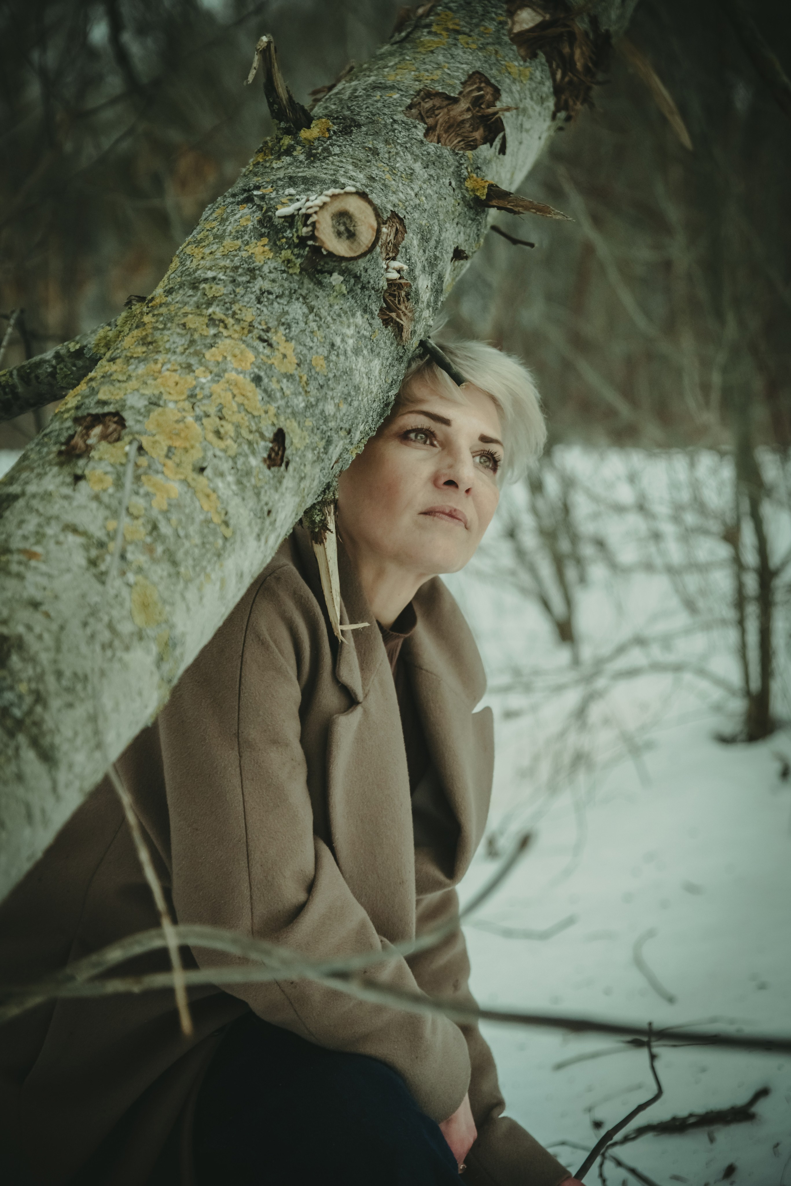 Зима любви. Фотограф Крещение Венчание Москва