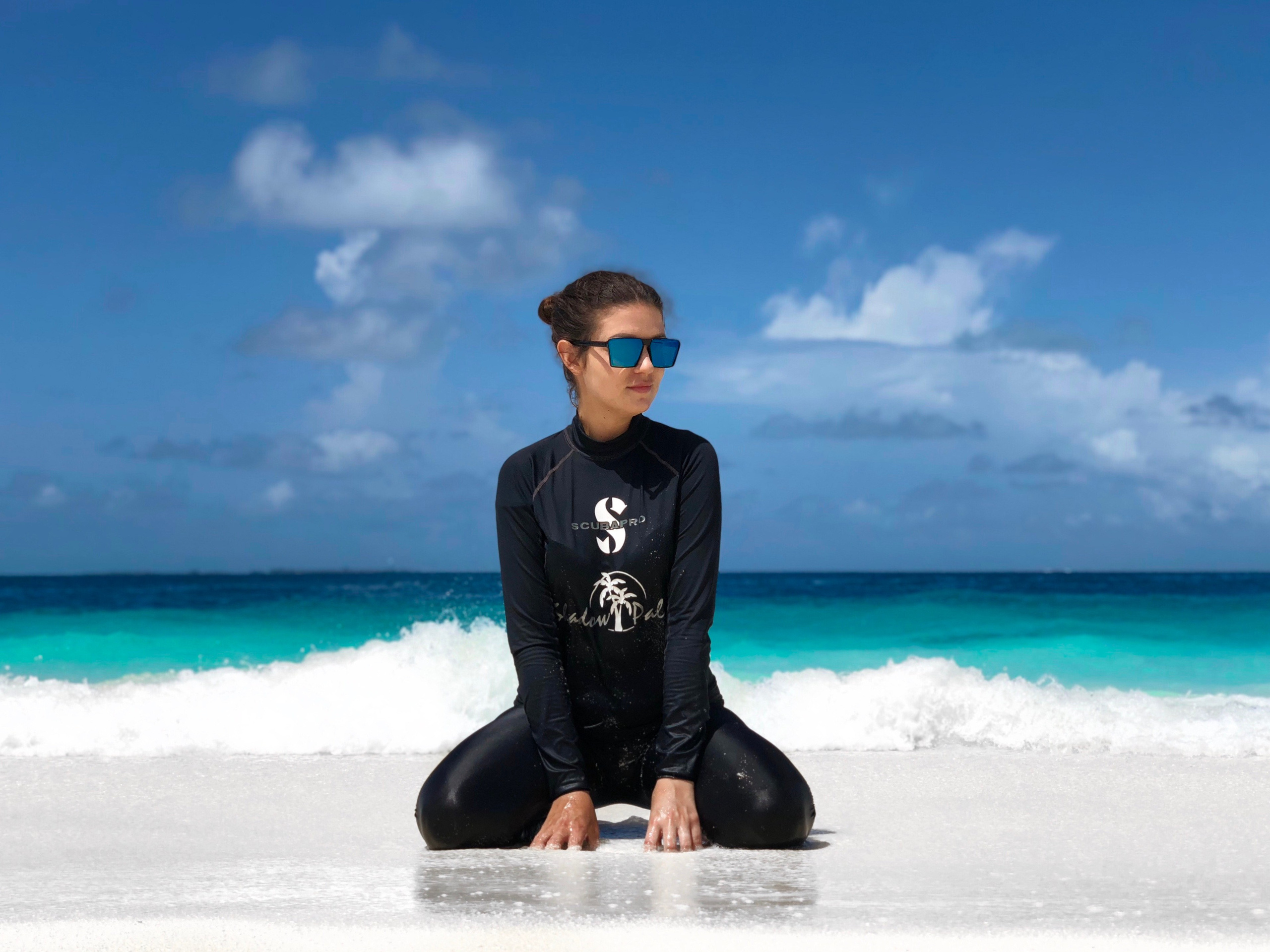 Бронирование резорта ADAARAN CLUB RANHALI