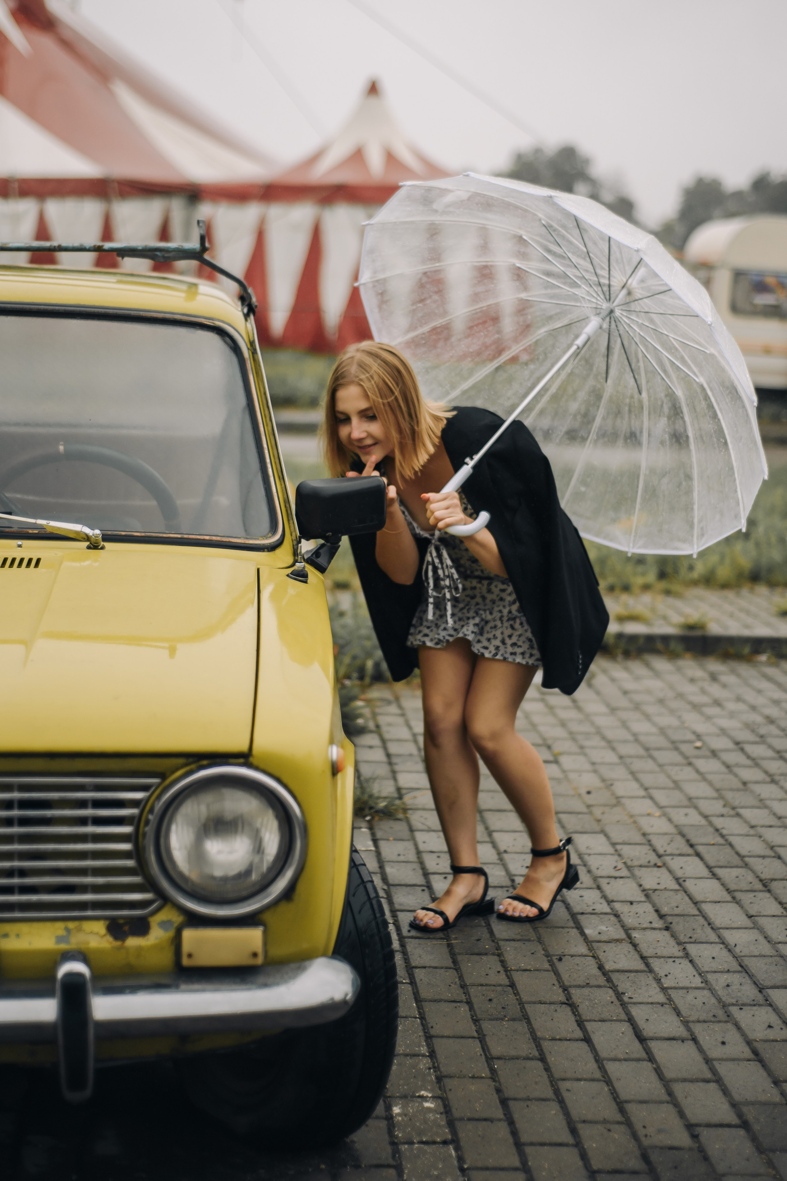 Аня. Фотограф в Дзержинске Наташа Баева