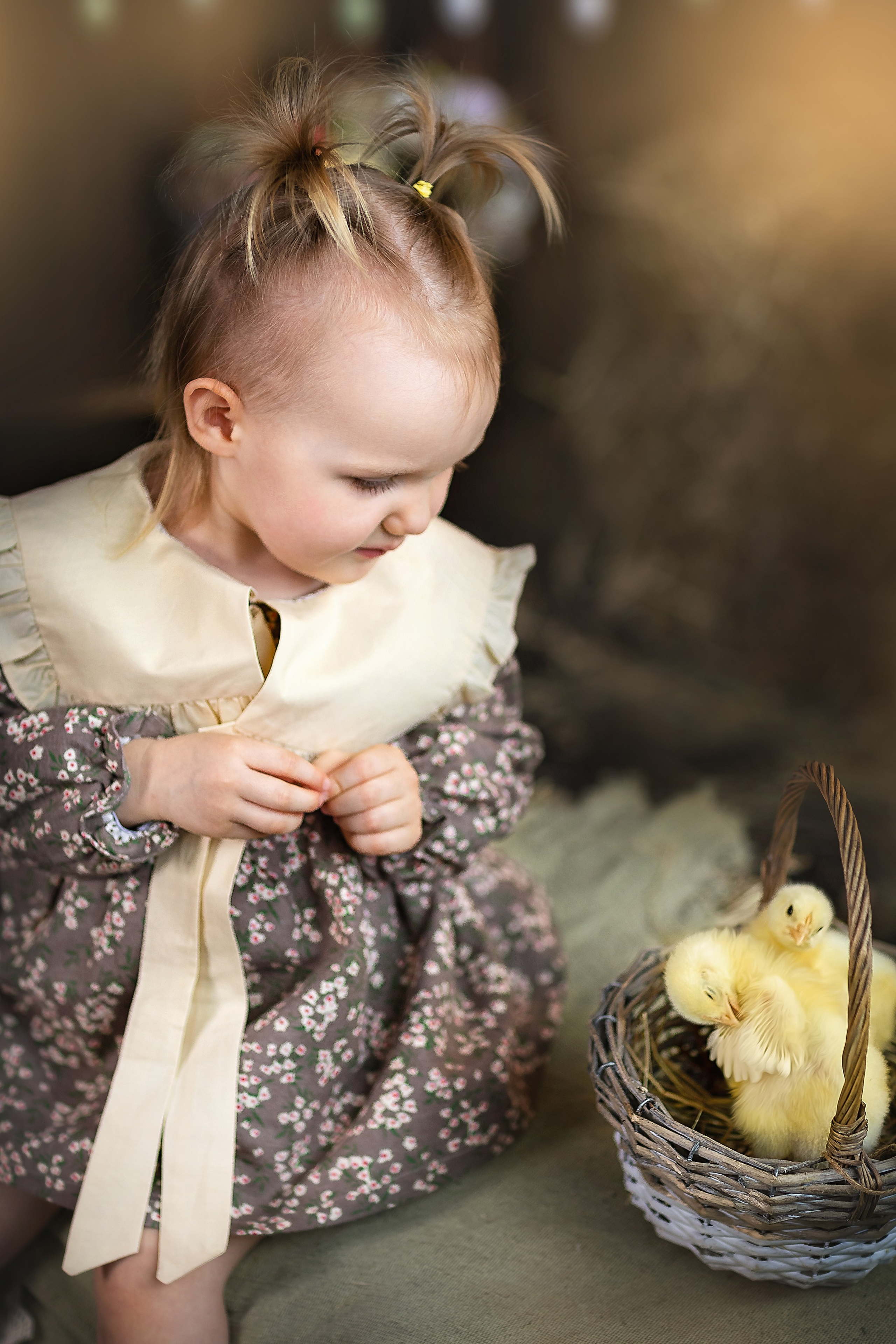 ДЕТСКИЕ. Фотограф Юлия Бусыгина