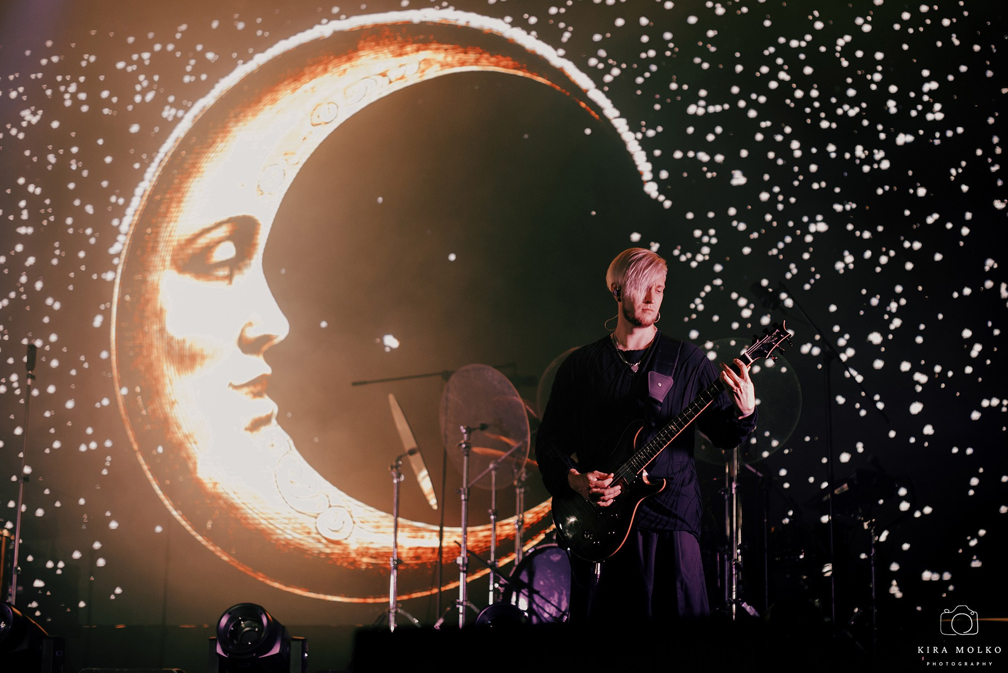Polnalyubvi. Кира Молко — Концертный фотограф в Санкт-Петербурге