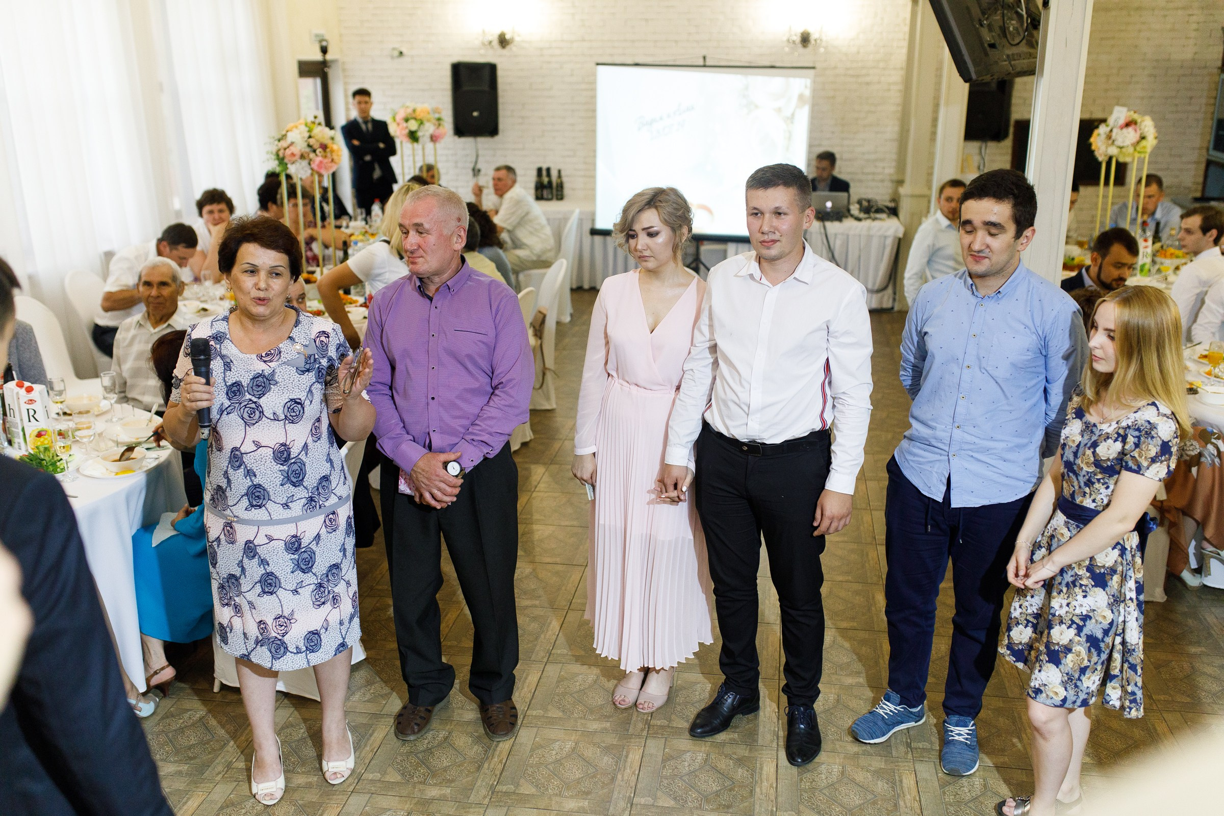 Вадим и Алия. Фотограф в Уфе Ирина Идрисова