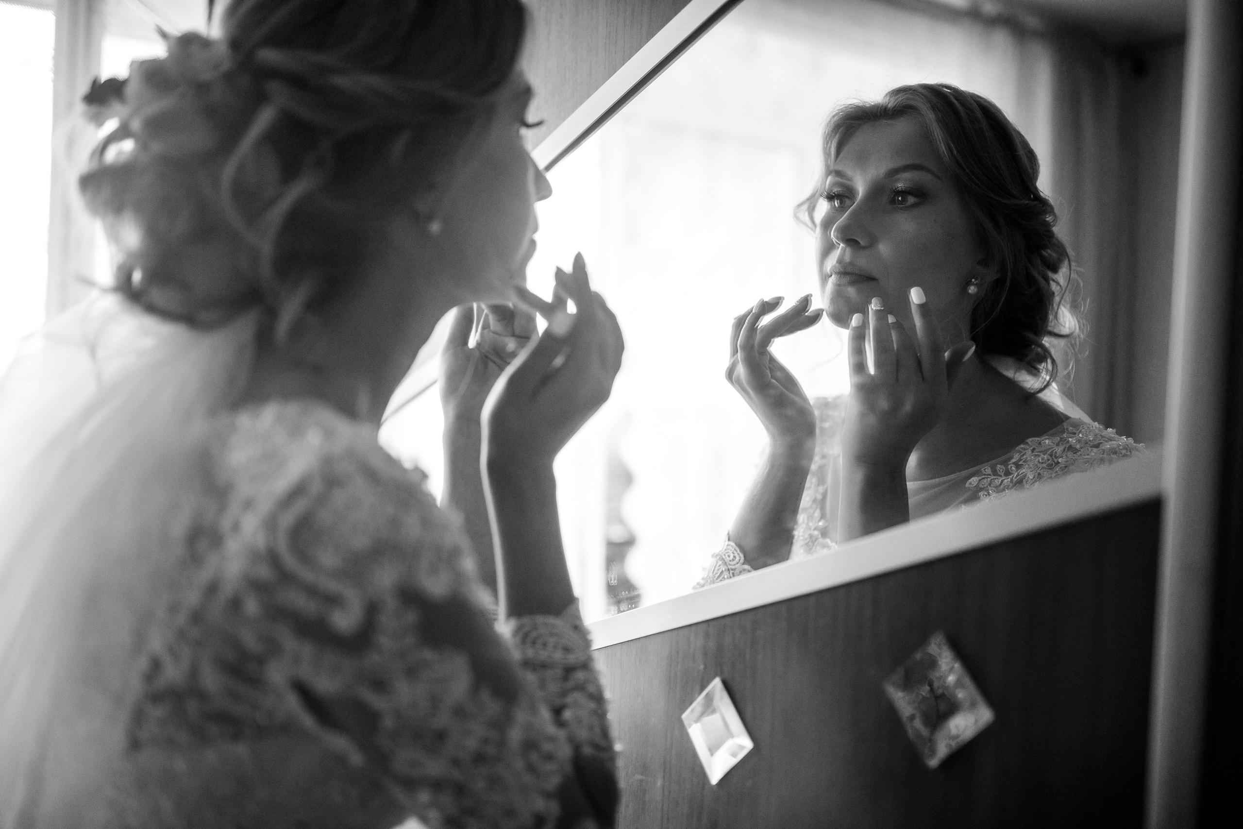 Свадьба в Уфе. Фотограф в Уфе Ирина Идрисова