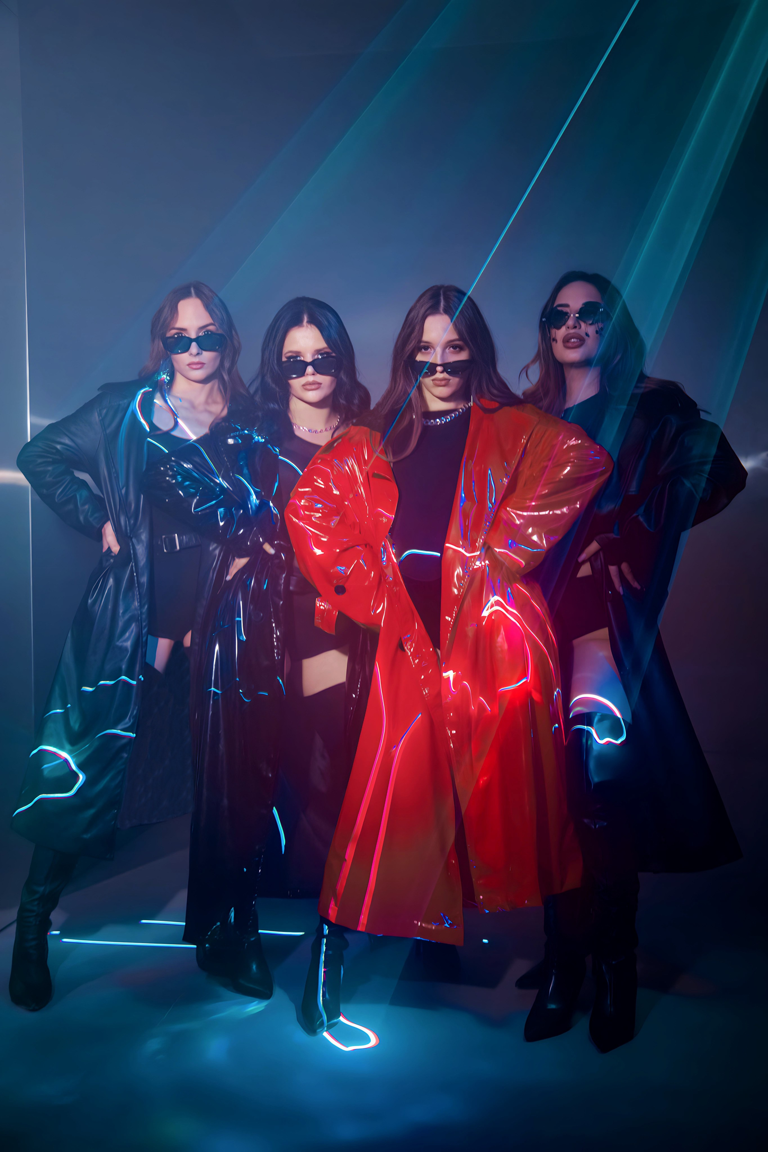 Fire. Фотограф в Краснодаре Елизавета Тарасенко