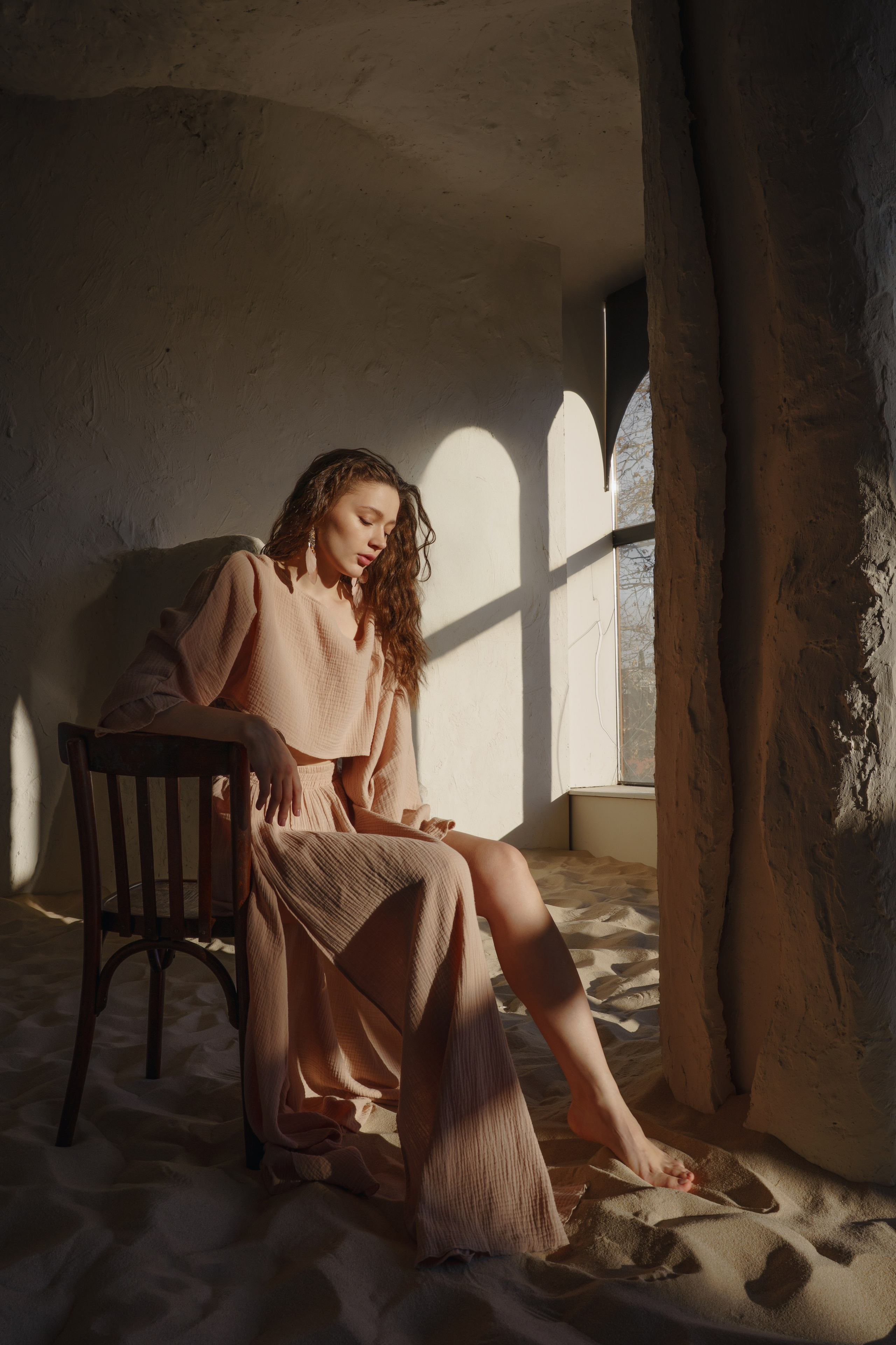 Настя. Фотограф Сочи | RADA DEVI