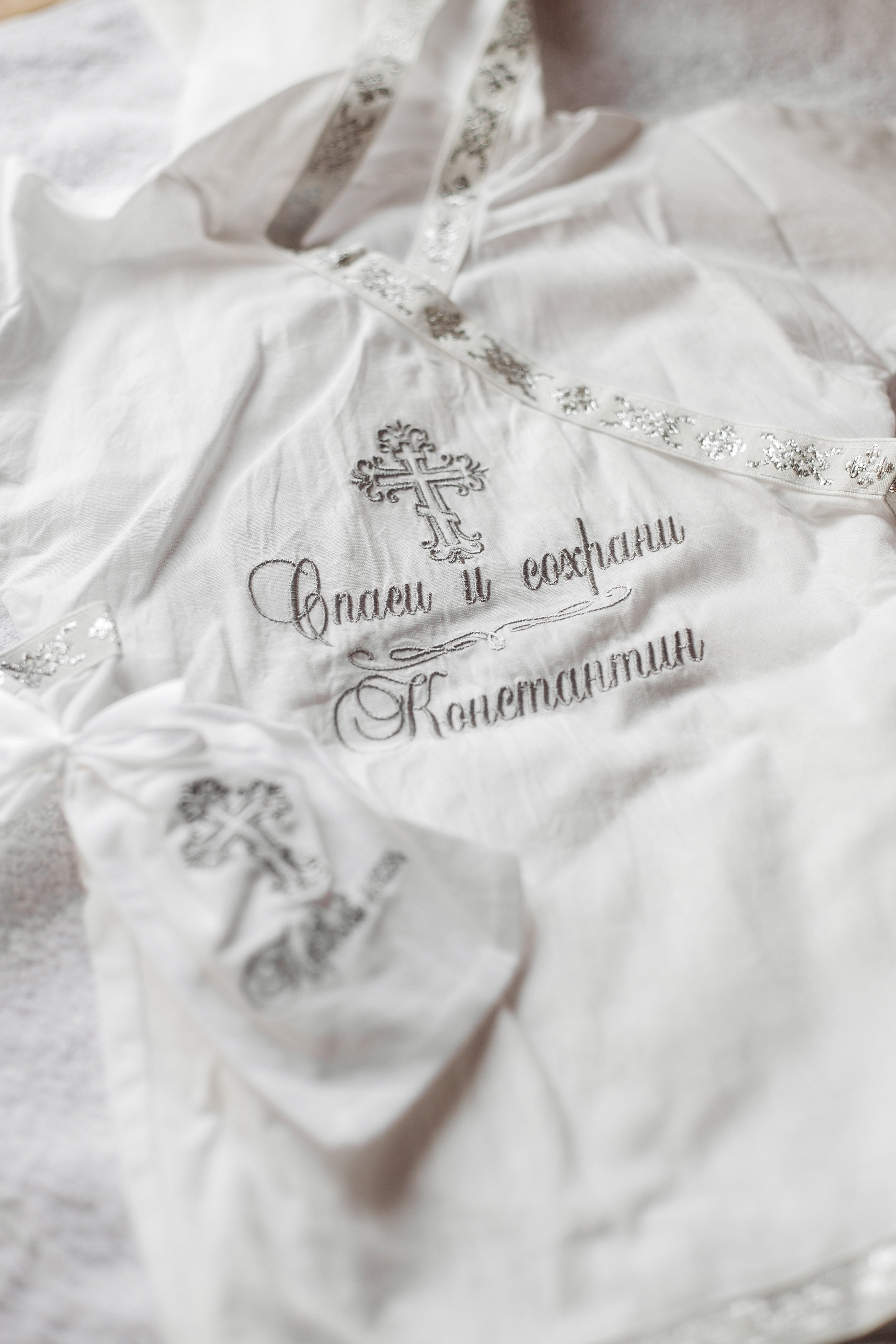 Таинство крещения Константина. Портретный, семейный, свадебный фотограф в Брянске Маргарита Василькова