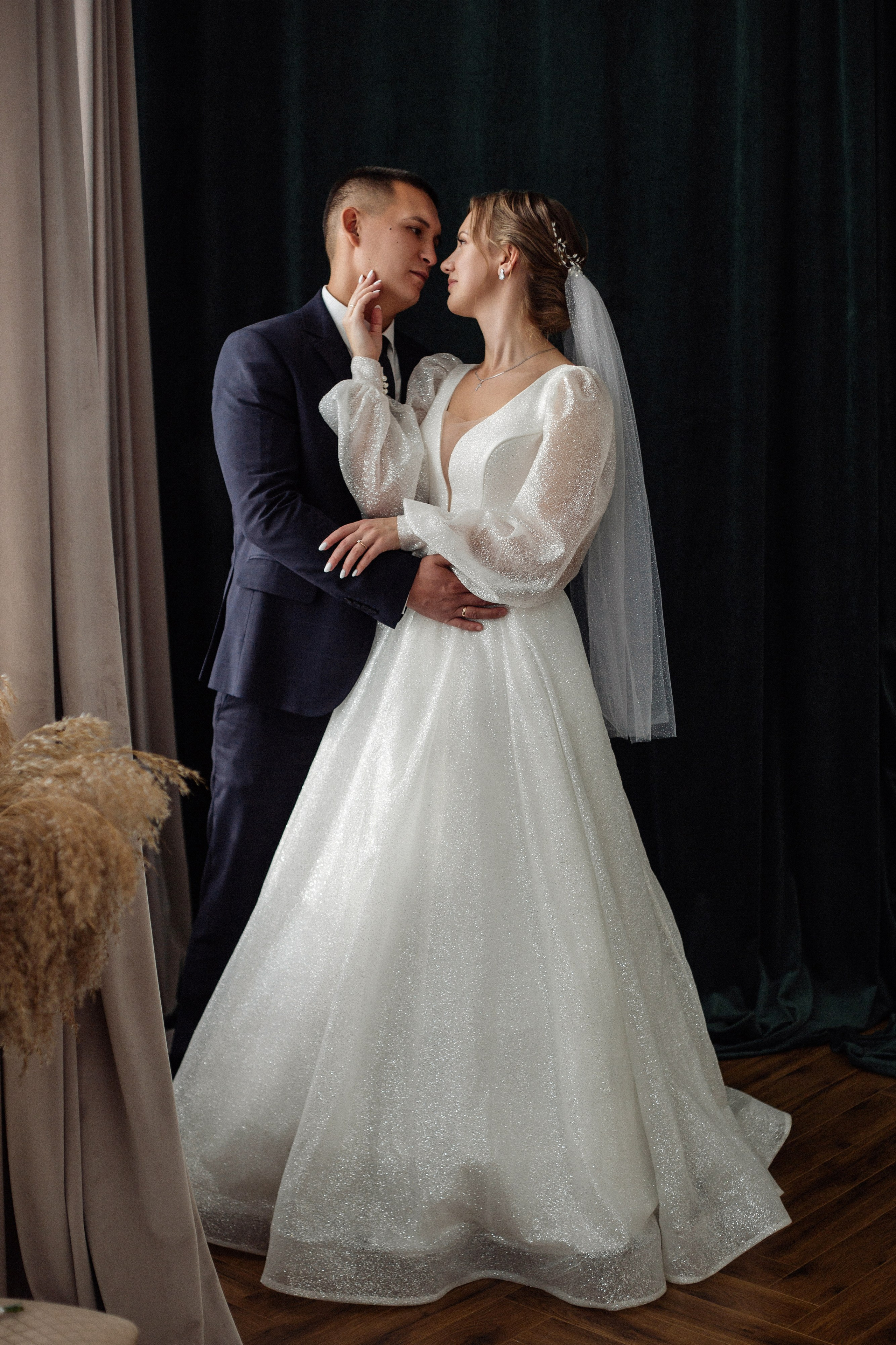 Руслан и Татьяна. Портретный, семейный, свадебный фотограф в Брянске Маргарита Василькова