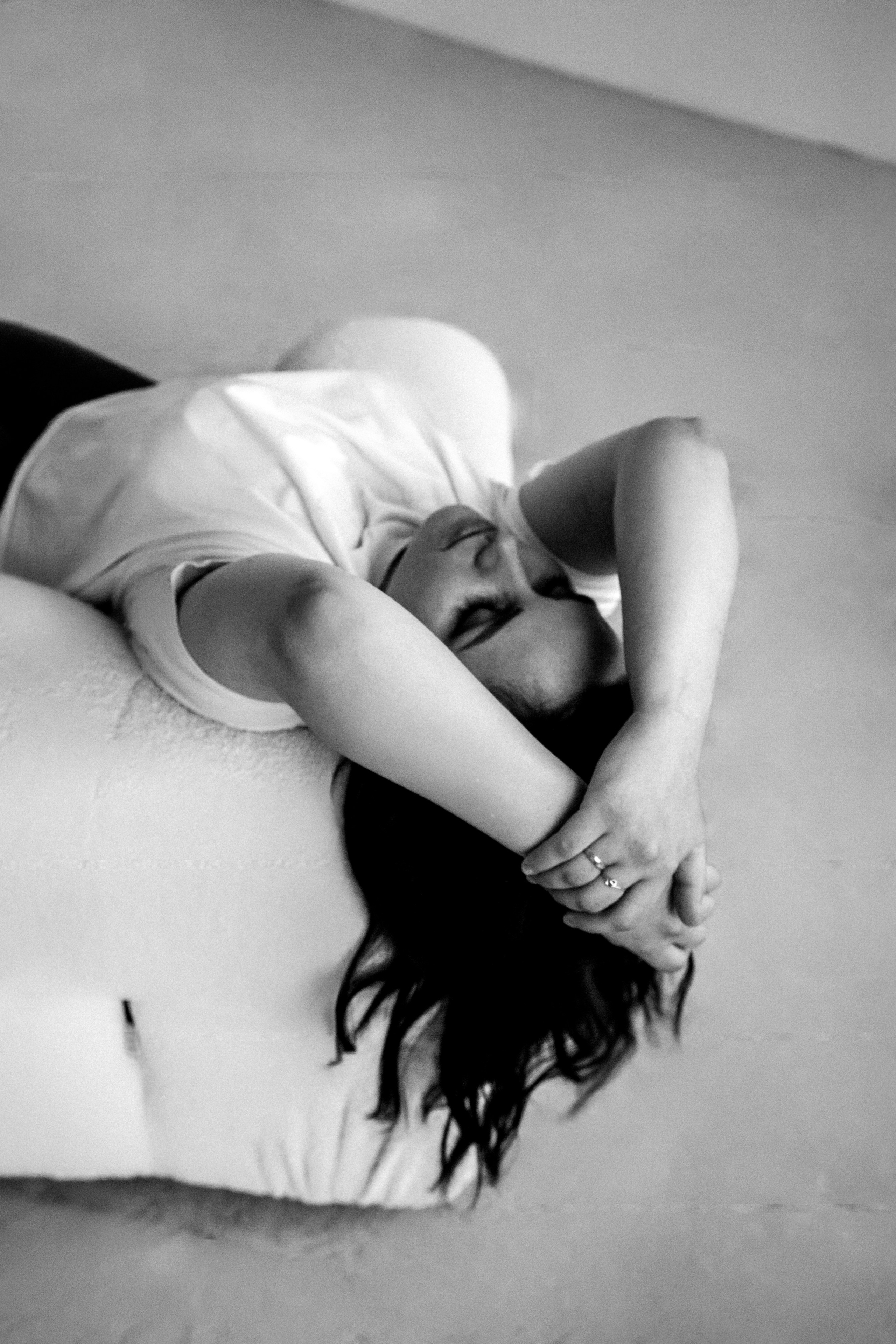 Студия Фабрика. Портретный, семейный, свадебный фотограф в Брянске Маргарита Василькова