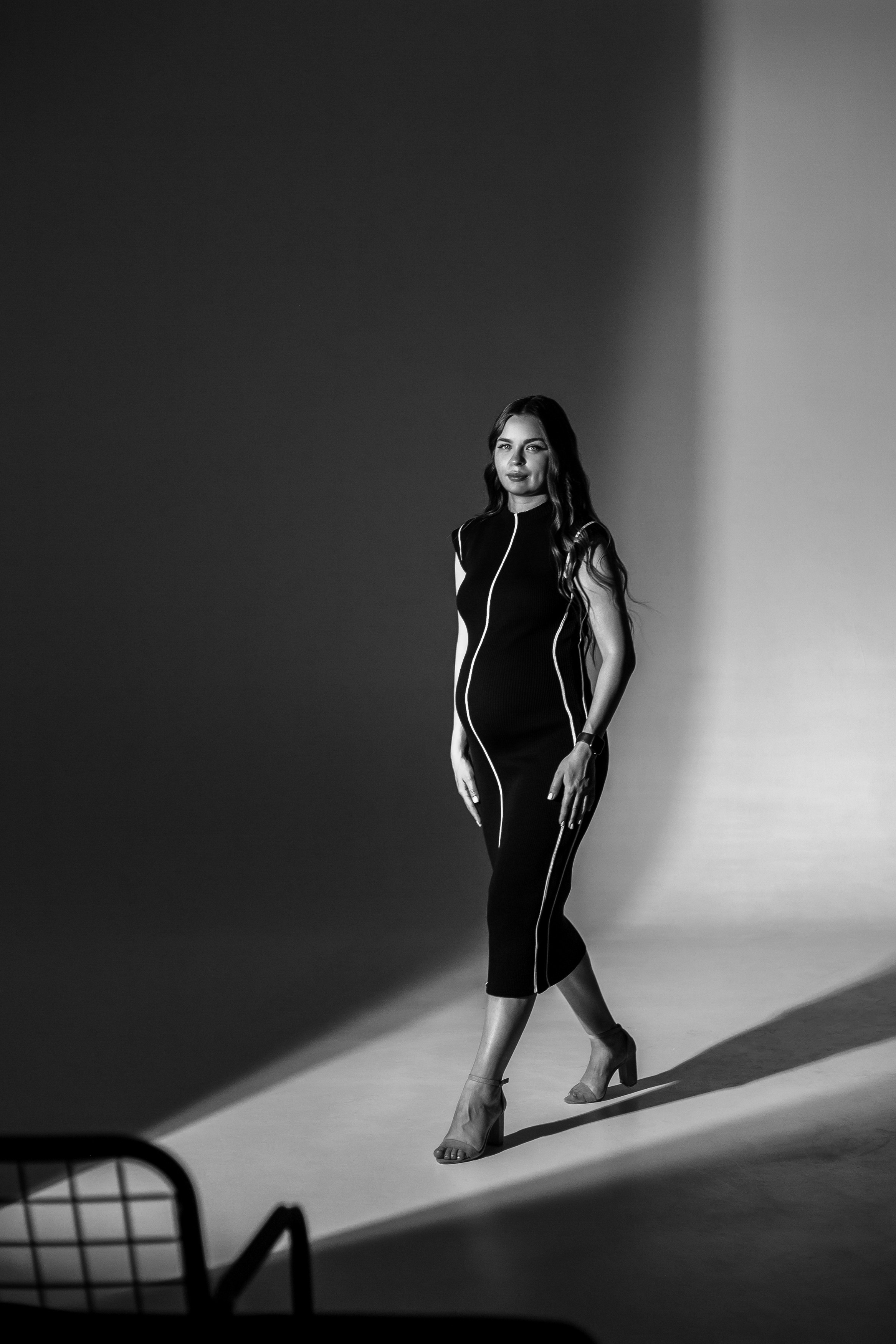 В ожидании. Портретный, семейный, свадебный фотограф в Брянске Маргарита Василькова