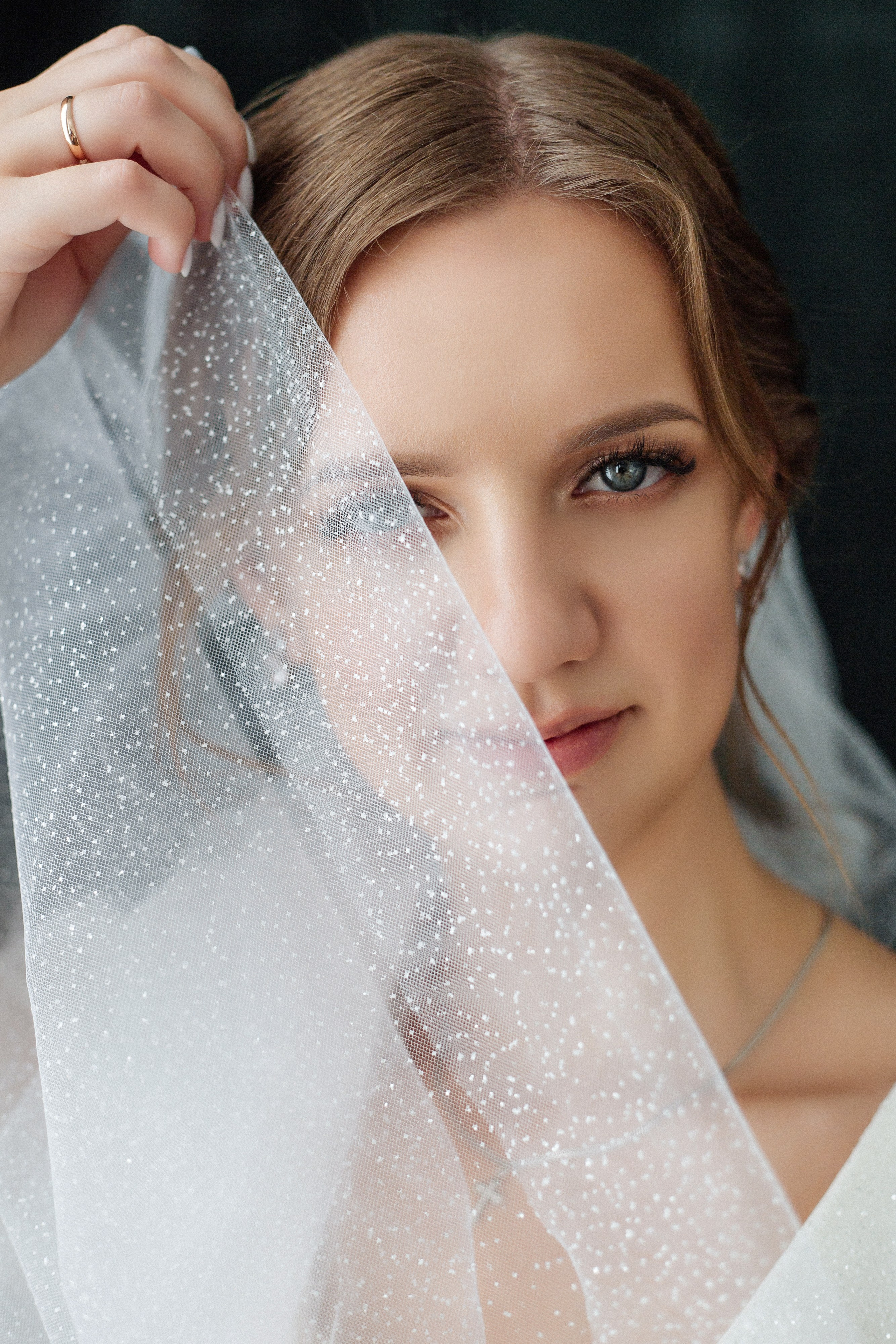 Руслан и Татьяна. Портретный, семейный, свадебный фотограф в Брянске Маргарита Василькова