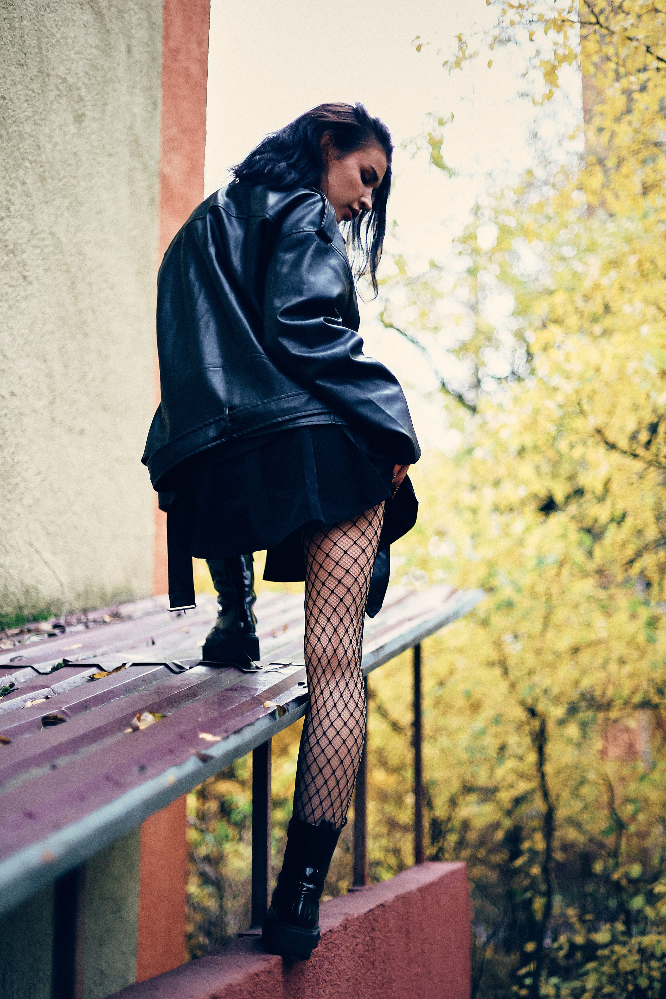 Молодежная фотосессия. Фотограф для вас и вашего бизнеса в Москве Альбина Никифоров