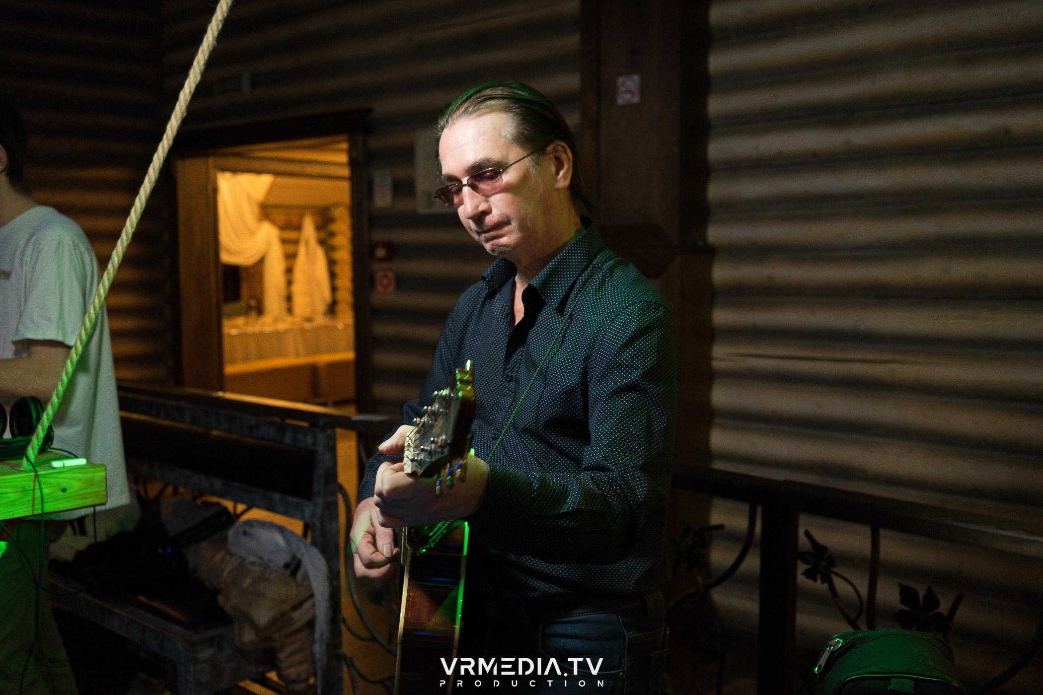 В гостях «У Петровича»