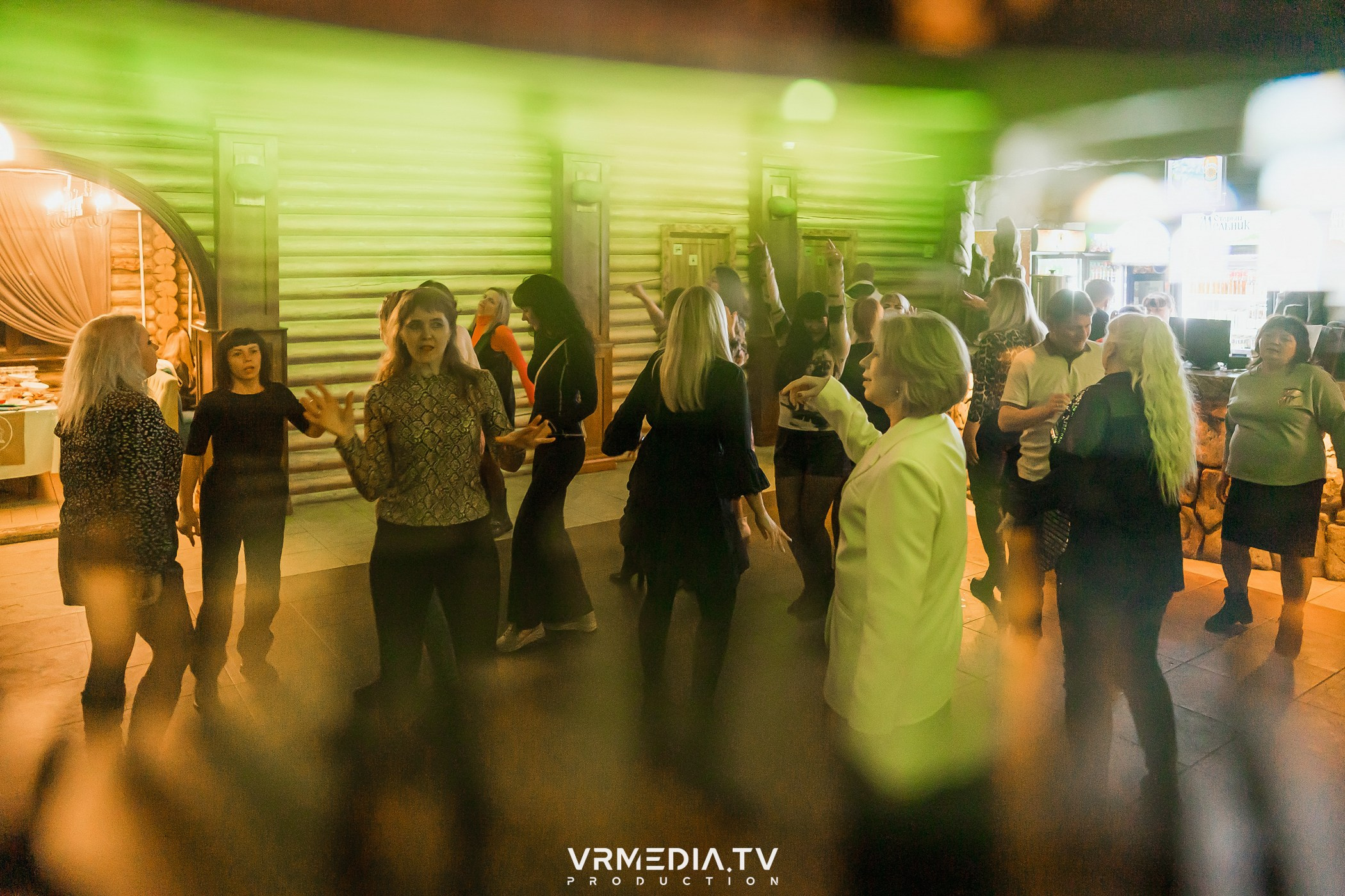 В гостях у «Петровича»