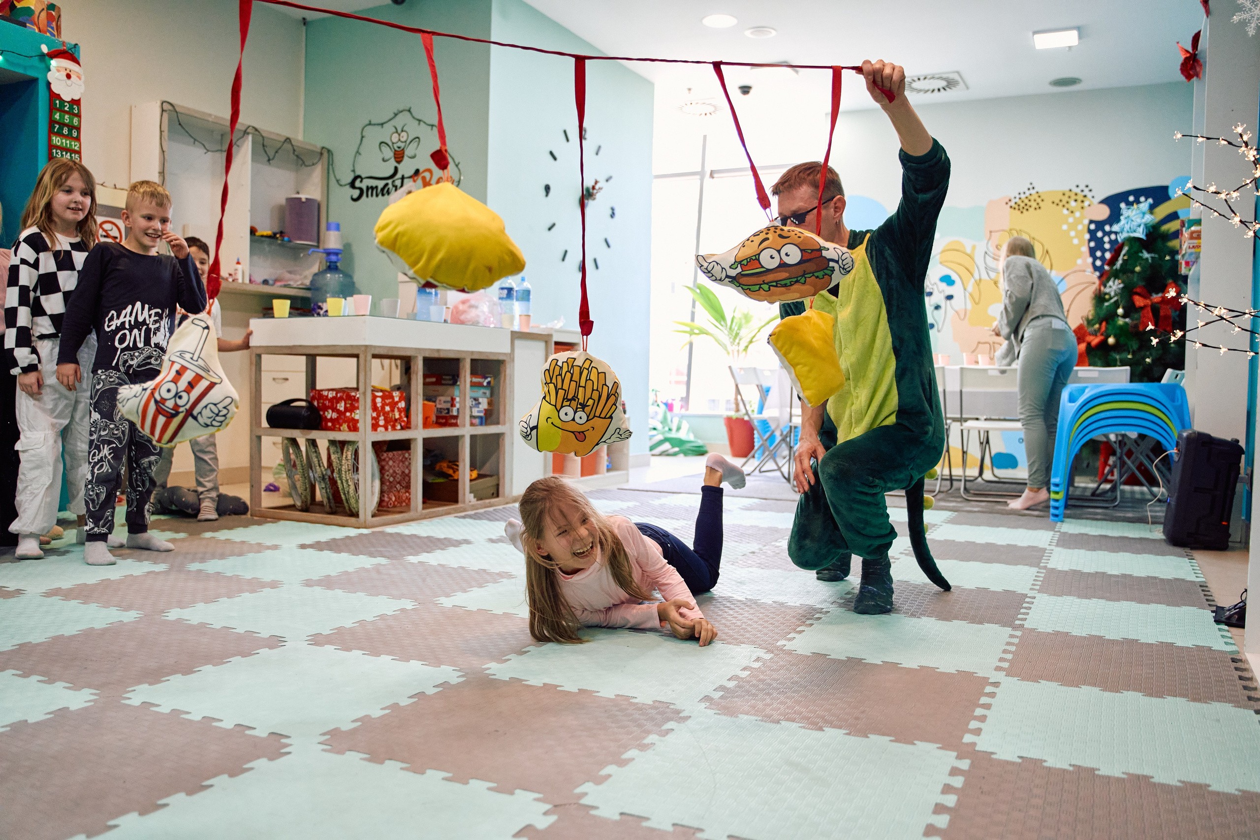 Child's D-day. Photographer and Videographer in Montenegro