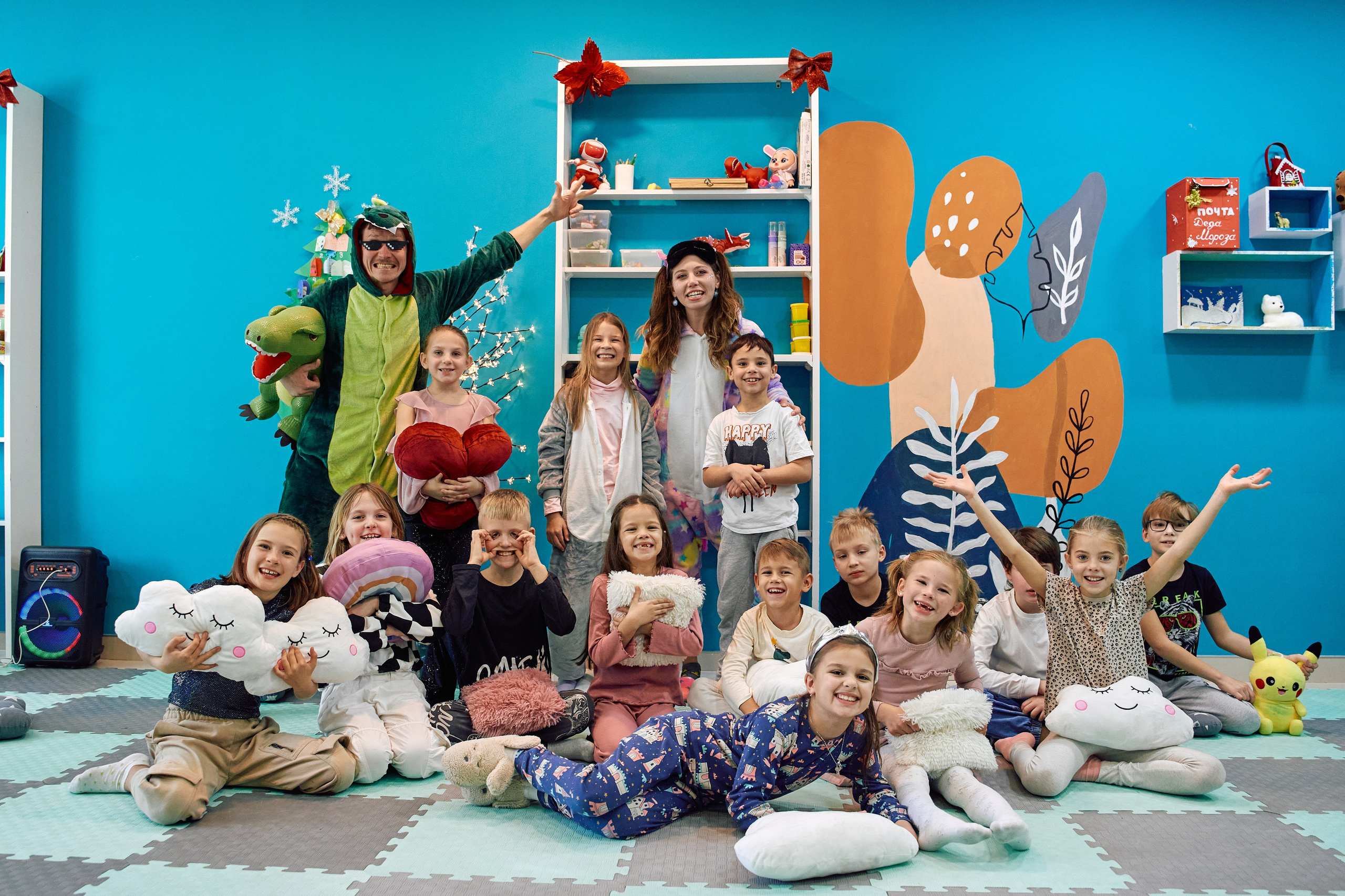 Child's D-day. Photographer and Videographer in Montenegro