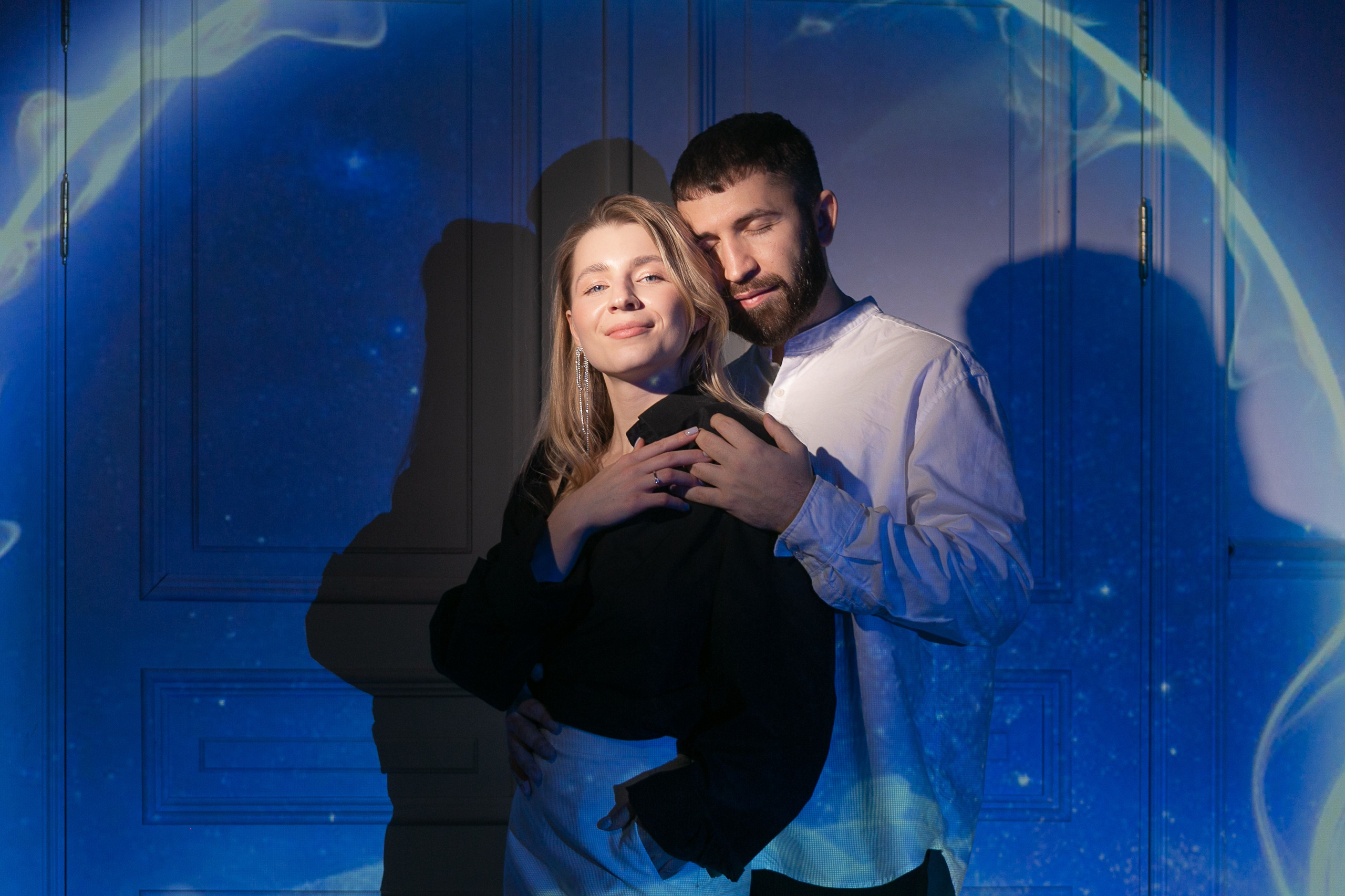 Лав-стори фотограф в Екатеринбурге Евгения Кожемячко