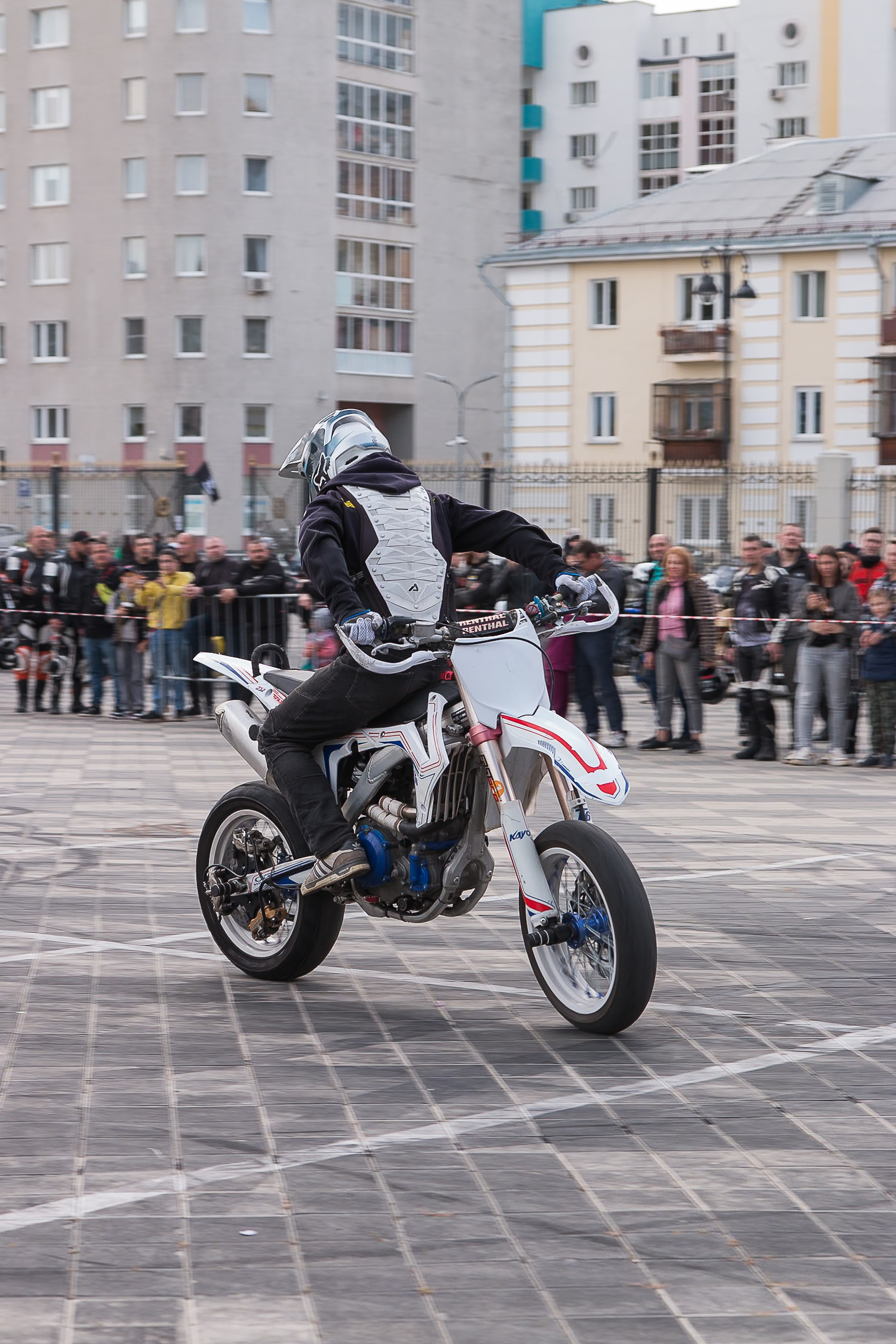 Репортажный фотограф в Екатеринбурге Евгения Кожемячко