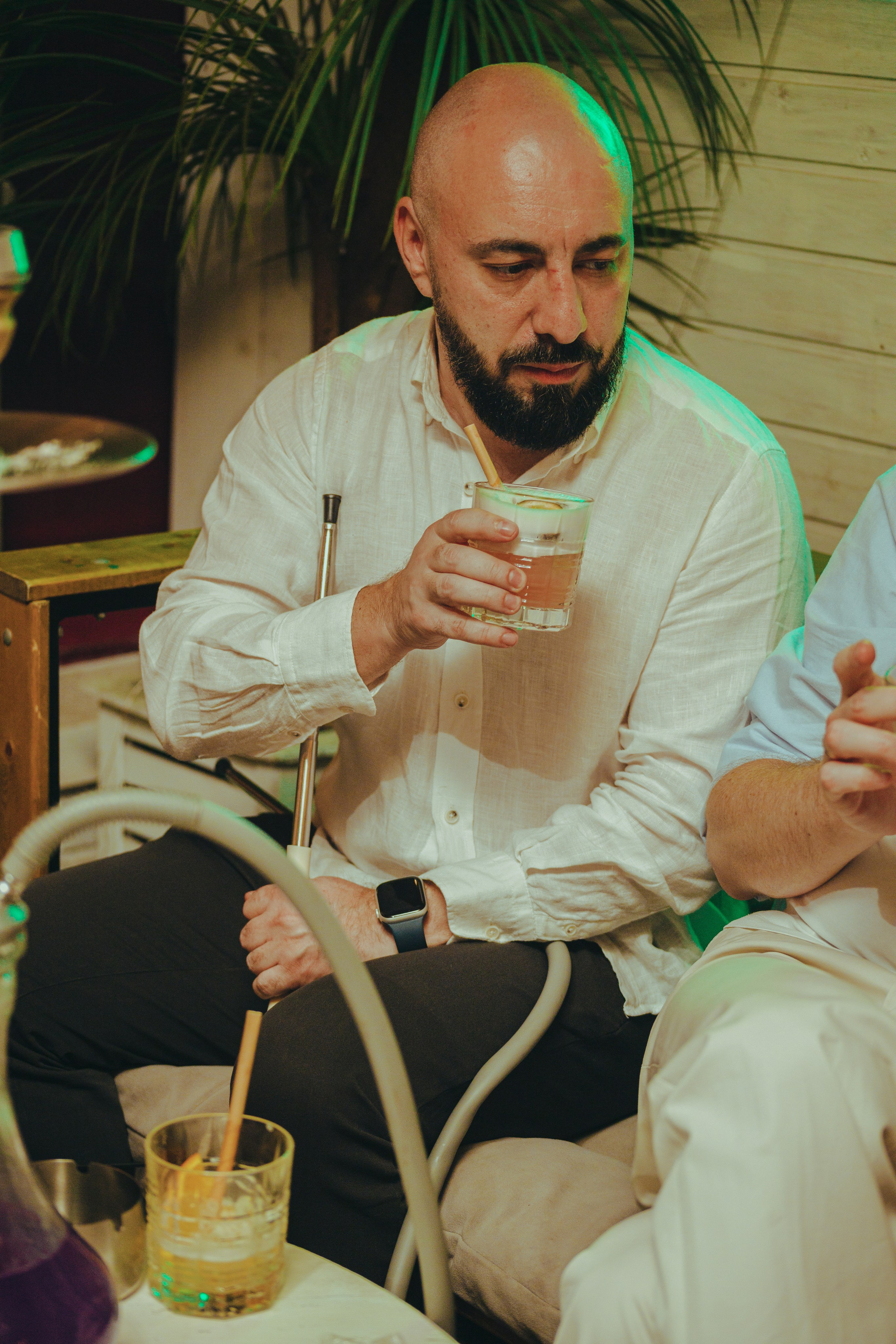 Surf house. Фотограф в Москве Алиса Ридель