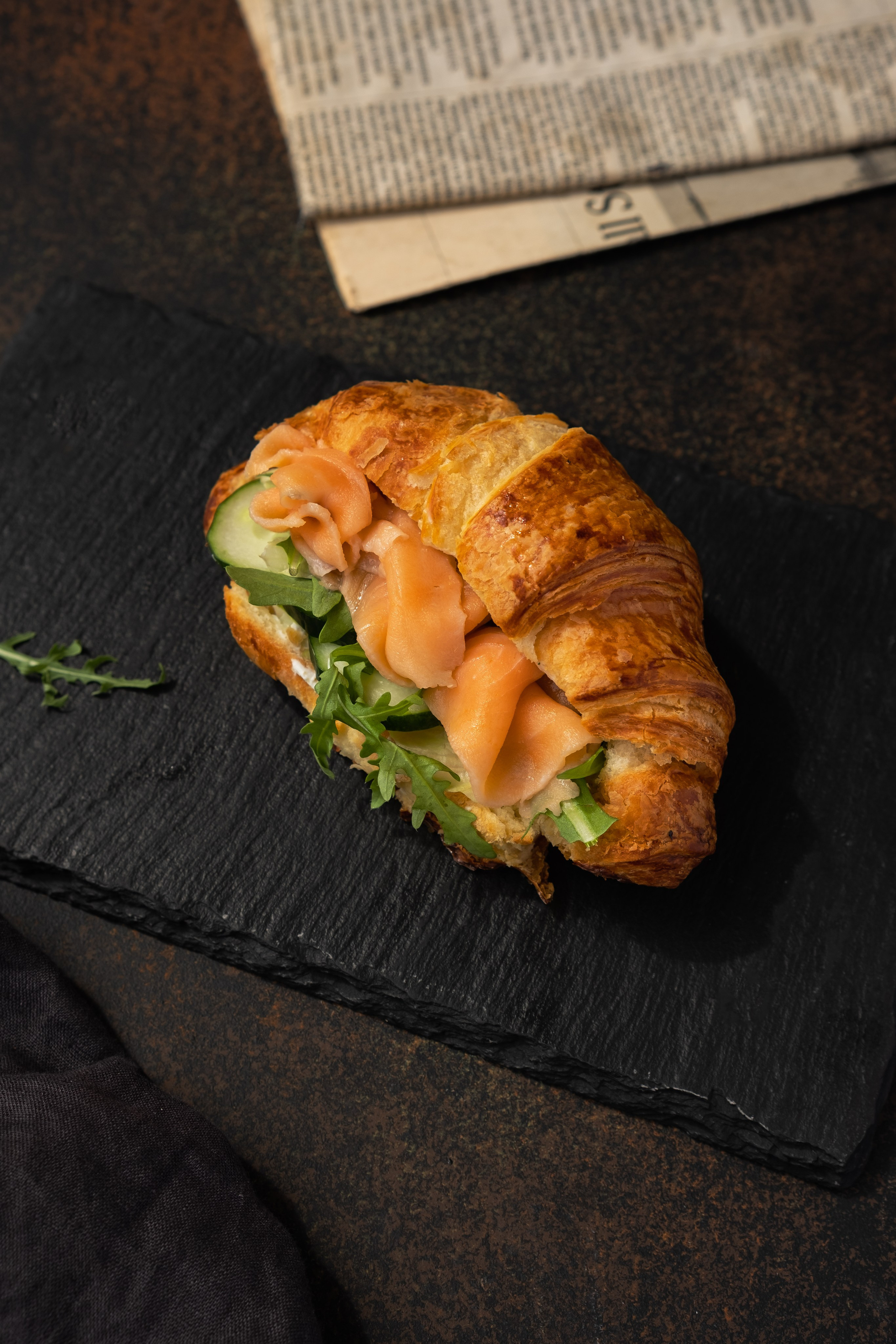 Hermes. Предметный и фуд фотограф в Саратове Алина Кравец