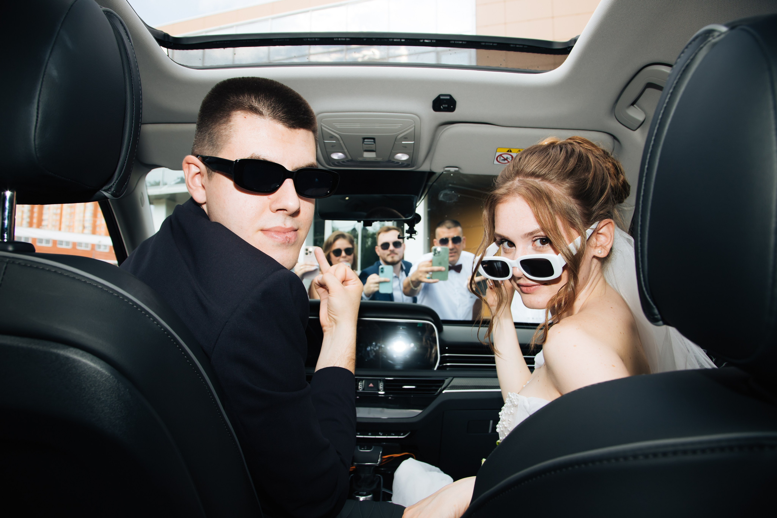 Сабина&Кирилл. Креативный, коммерческий фотограф в Москве