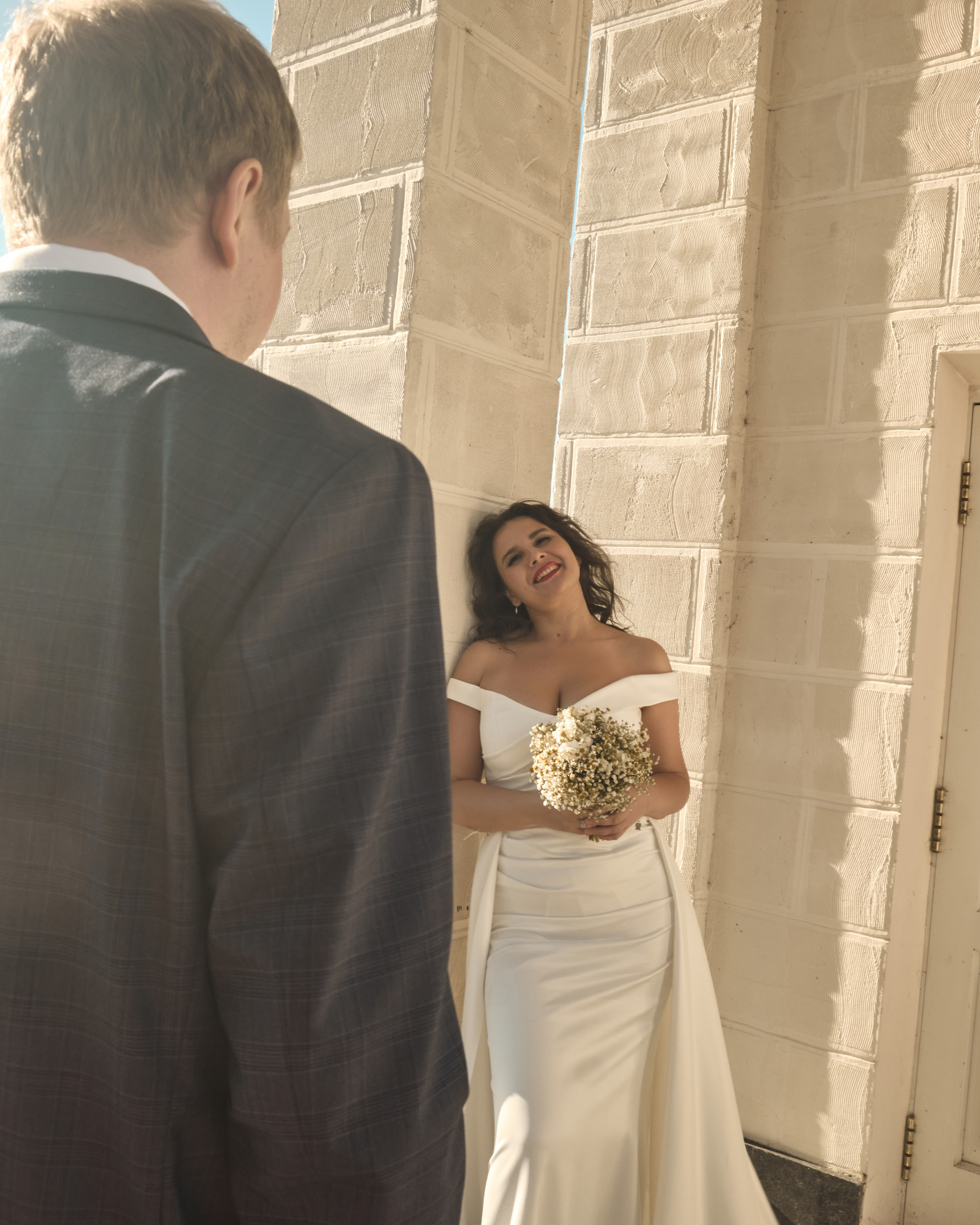 Свадьба. Photographer in Moscow