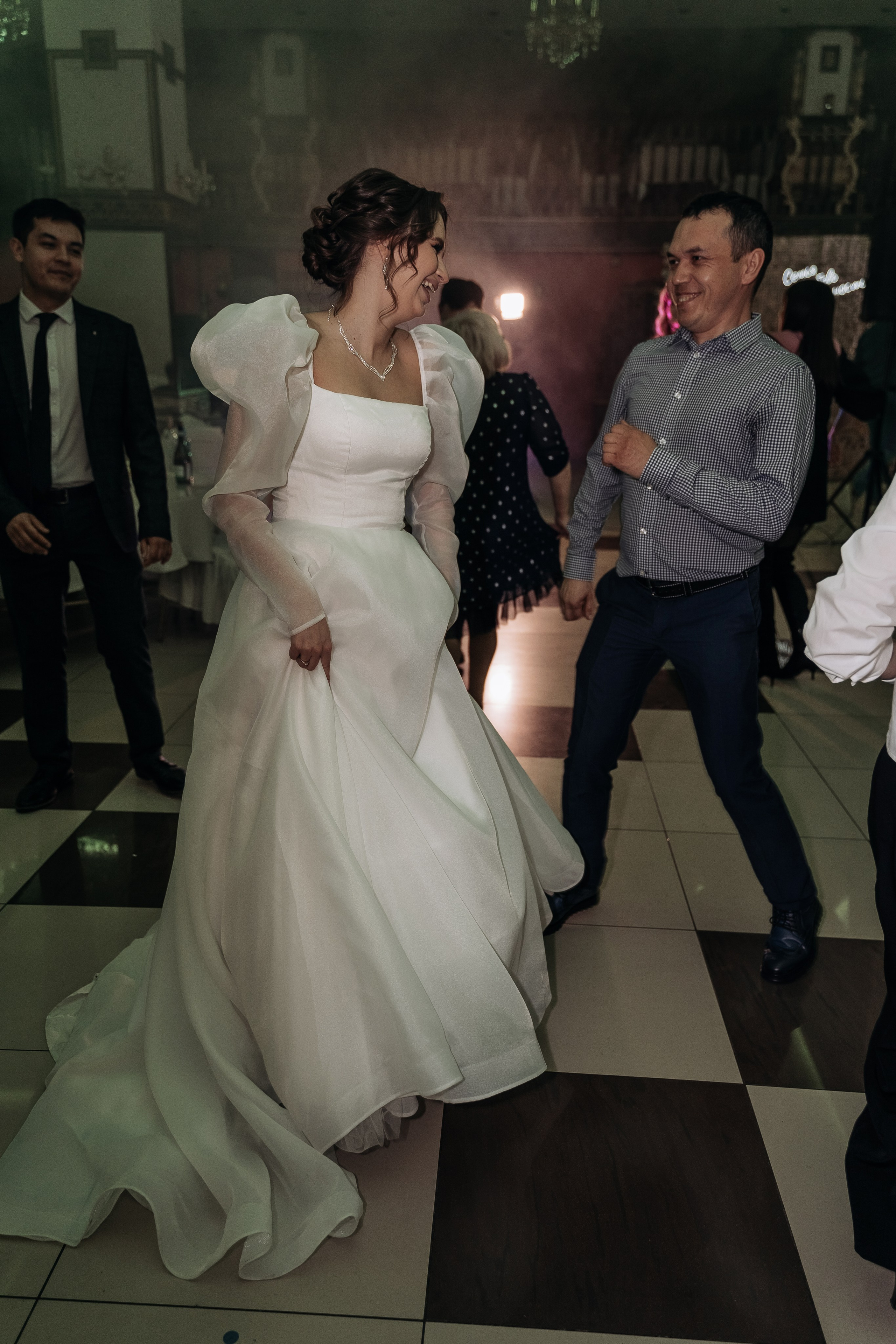 Руслан и Александра. Свадебный семейный фотограф Ксения Божко Уфа Раевка никах в Нарыстау