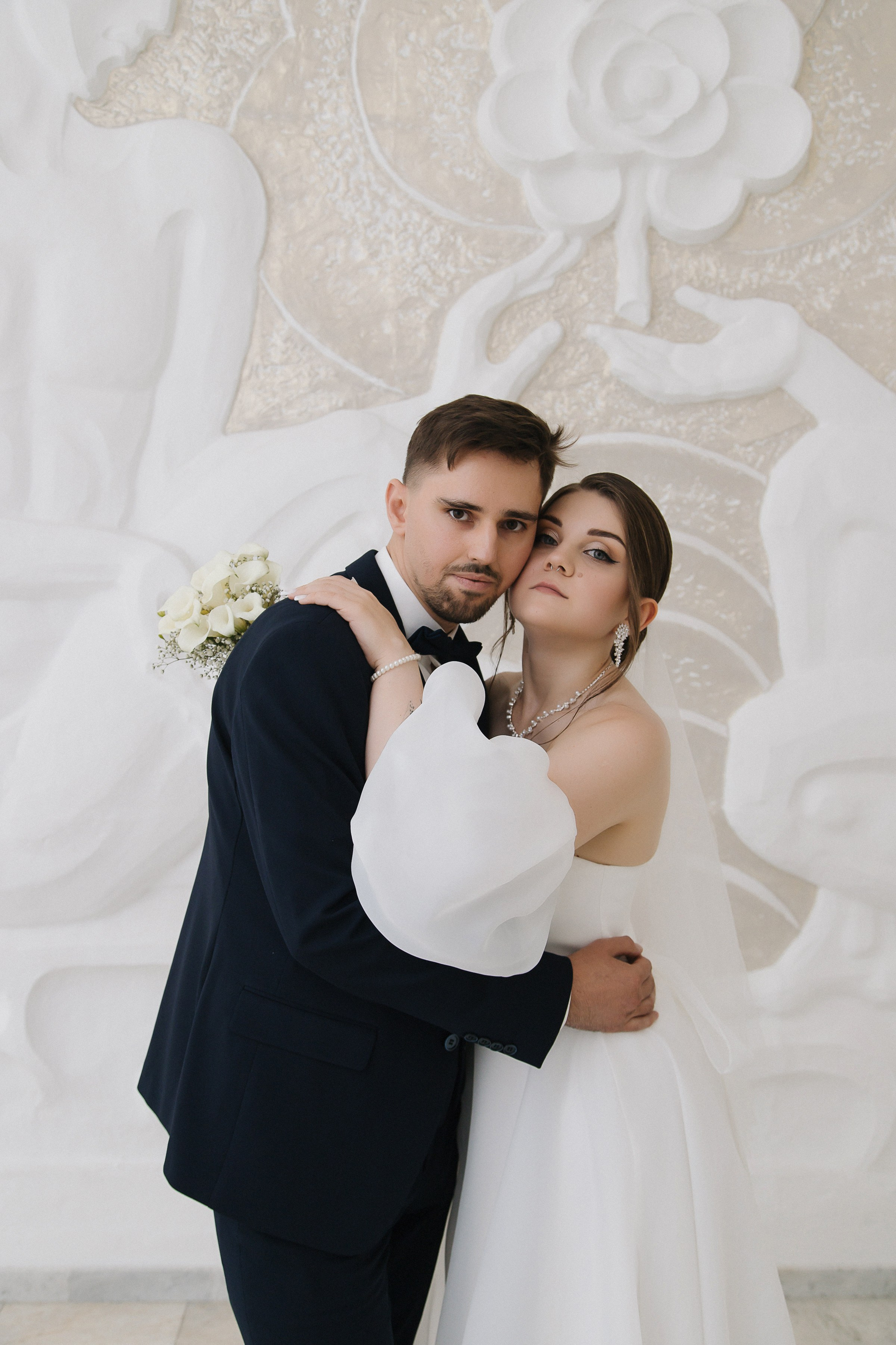 Илья и Екатерина. Фотограф в Самаре Евгения Глубокова