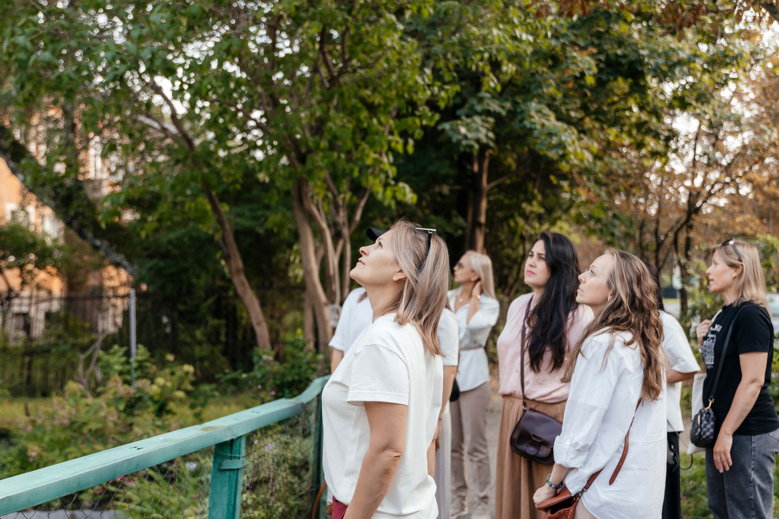 Девичник. Свадебный и портретный фотограф в Калининграде Наталия Еник