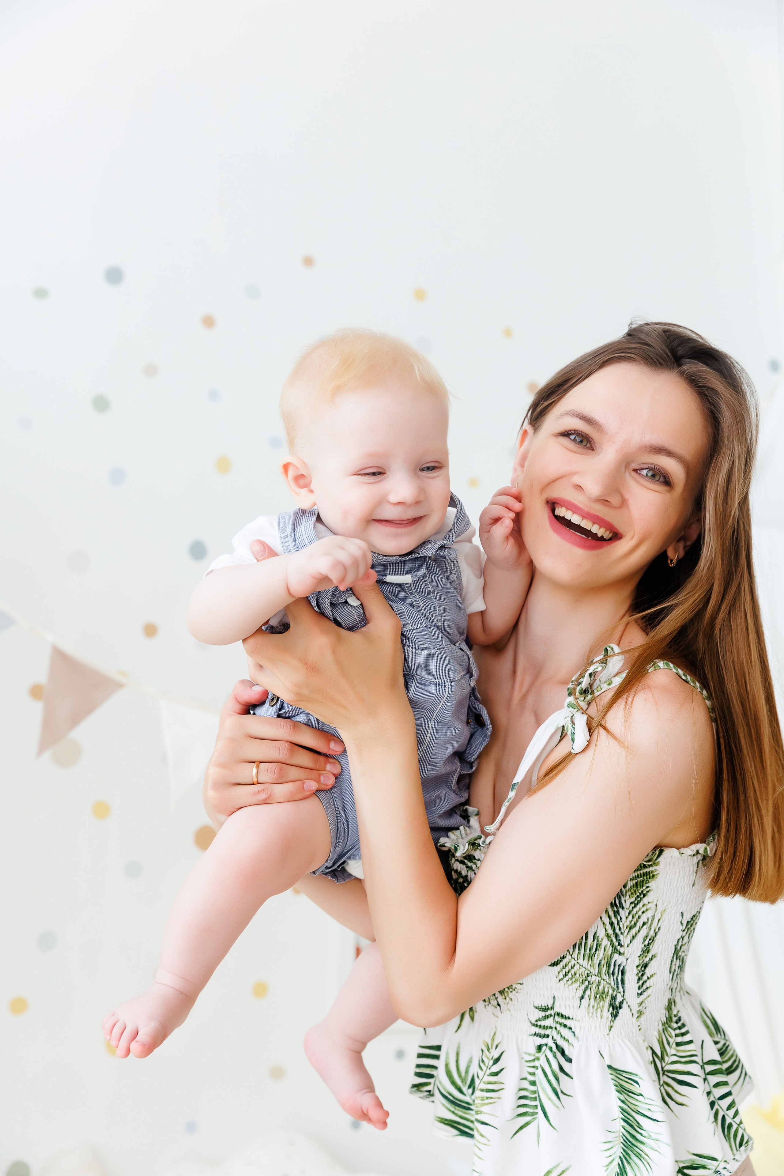 СЕМЕЙНАЯ ФОТОСЕССИЯ. Фотограф Новосибирск — Наталья Гресь