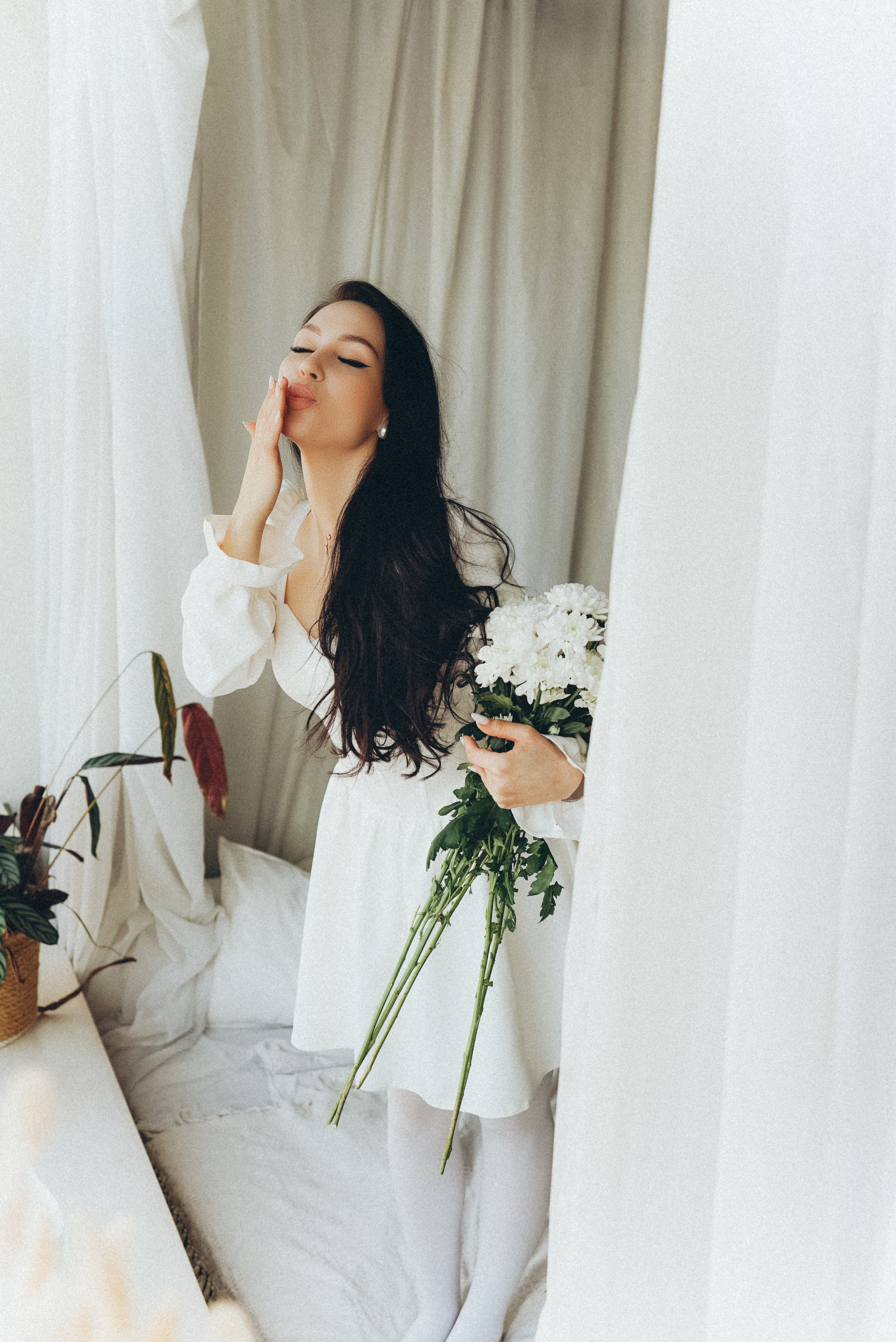 Индивидуальные. Фотограф на Камчатке Воронина Ульяна