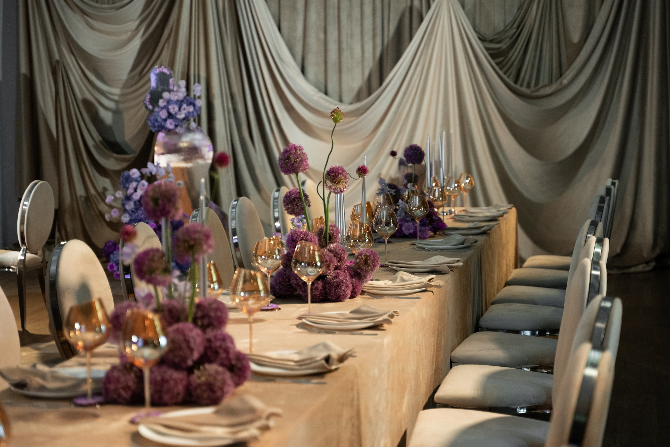 свет на свадьбу Нижний Новгород