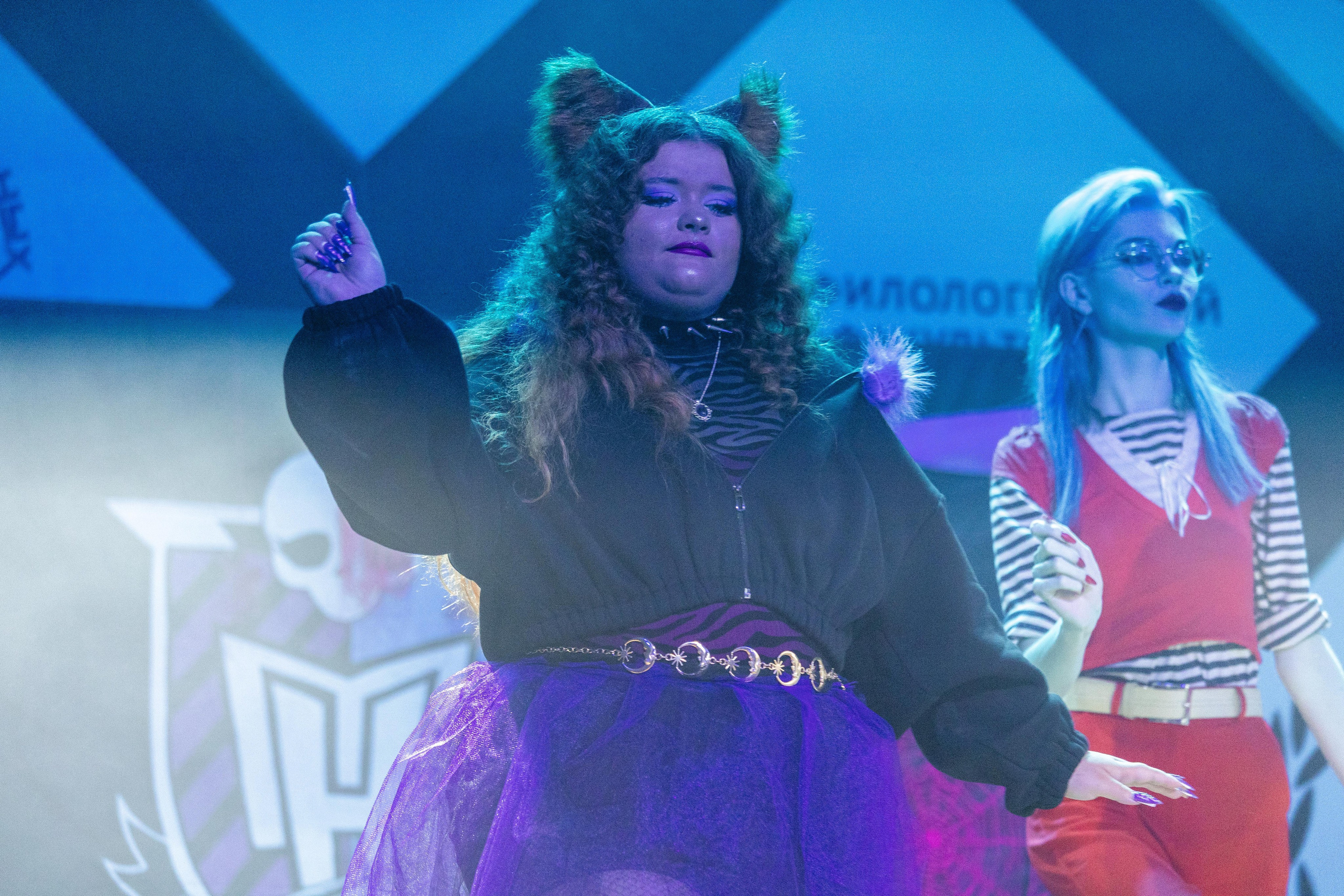 Студвесна 2025 — 50/50. KiPPER Gallery — Фотограф