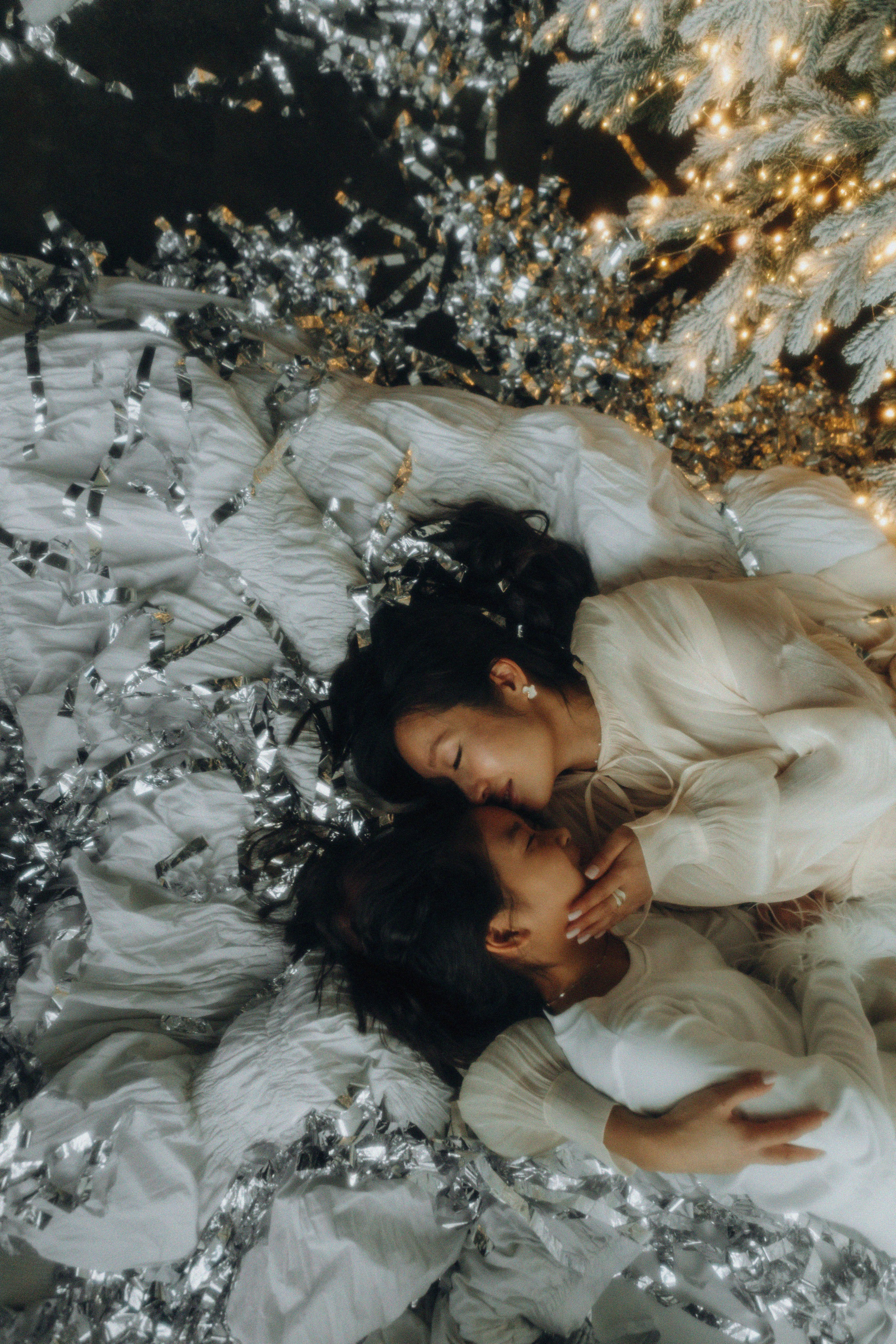 Конфетти. Свадебный и семейный фотограф Арестенко Анастасия