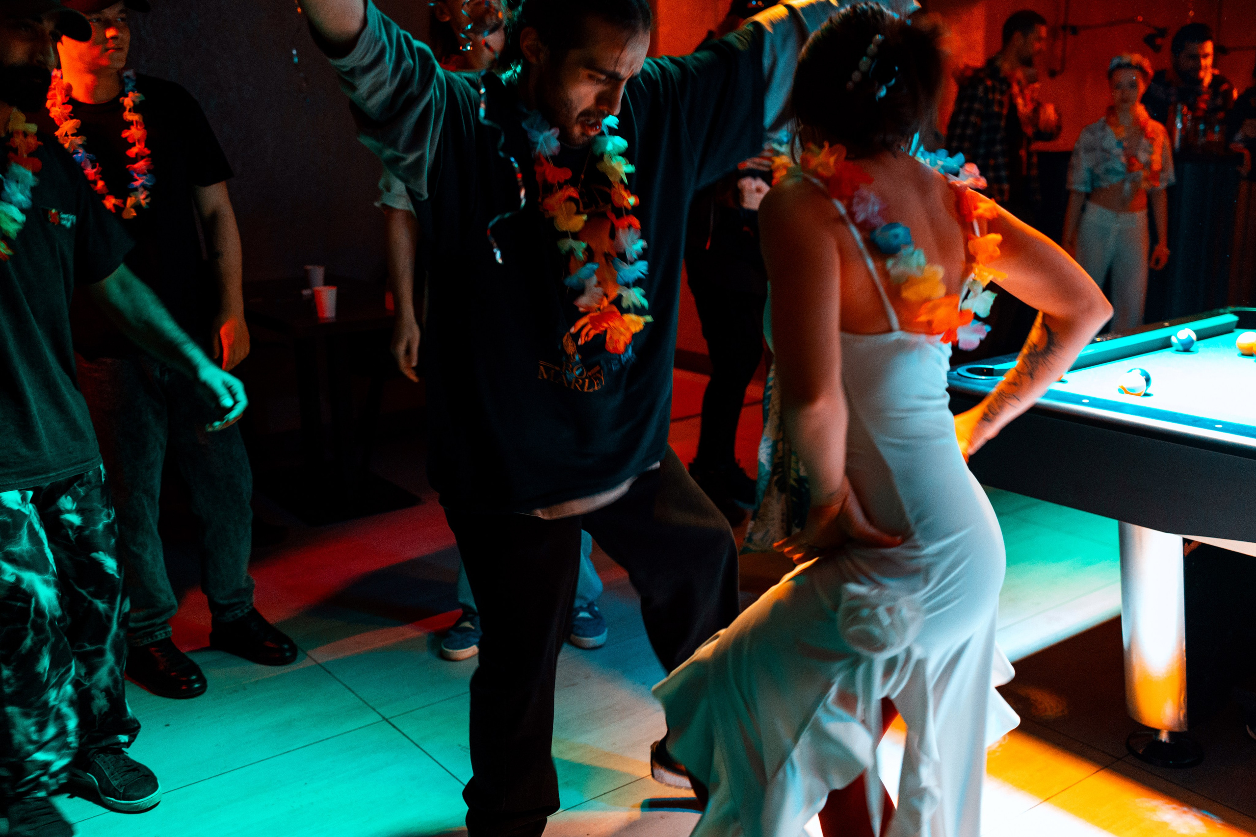 SBROD 009: ЧАЙ С ТОРТИКОМ. SBROD