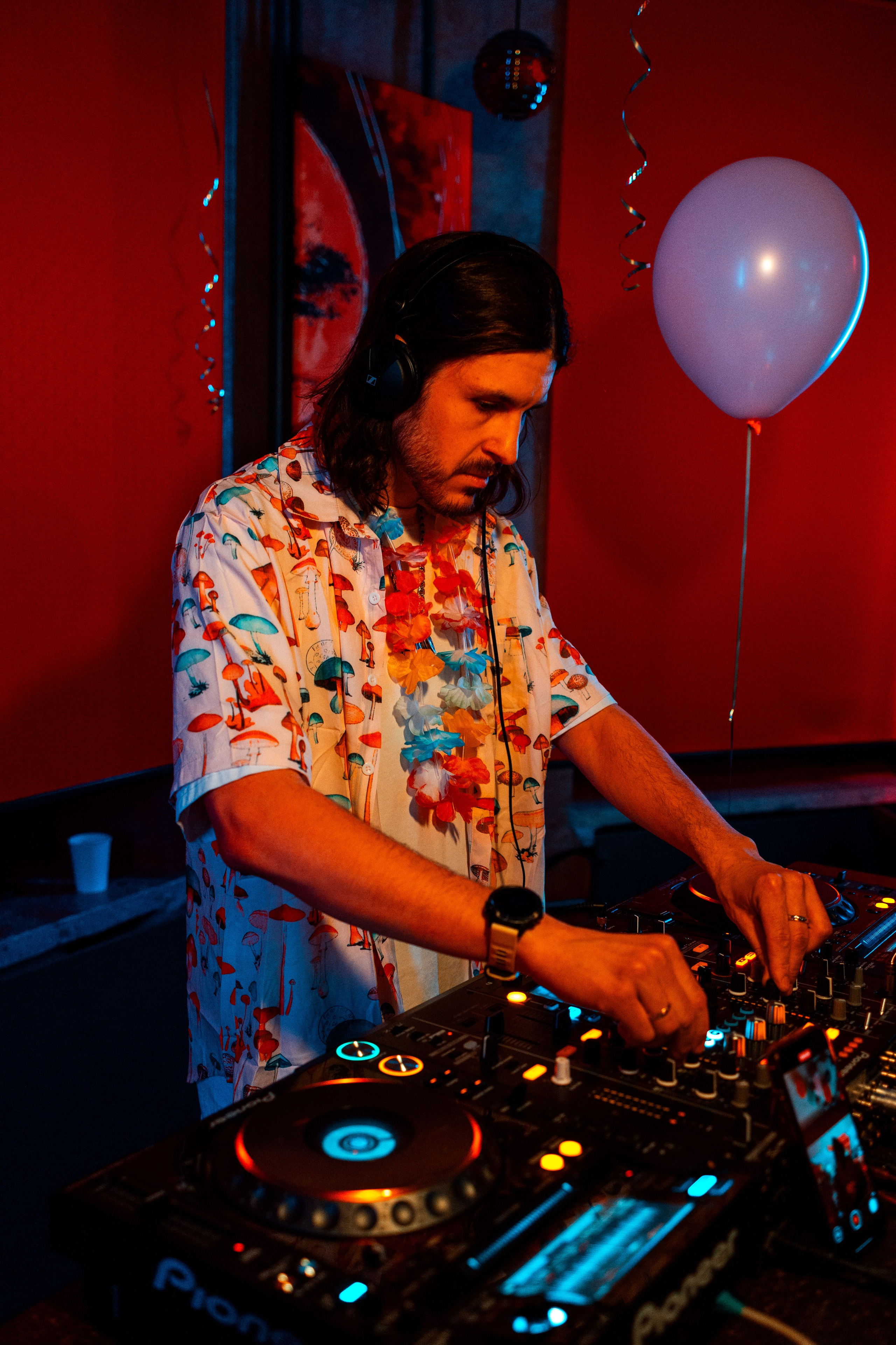 SBROD 009: ЧАЙ С ТОРТИКОМ. SBROD